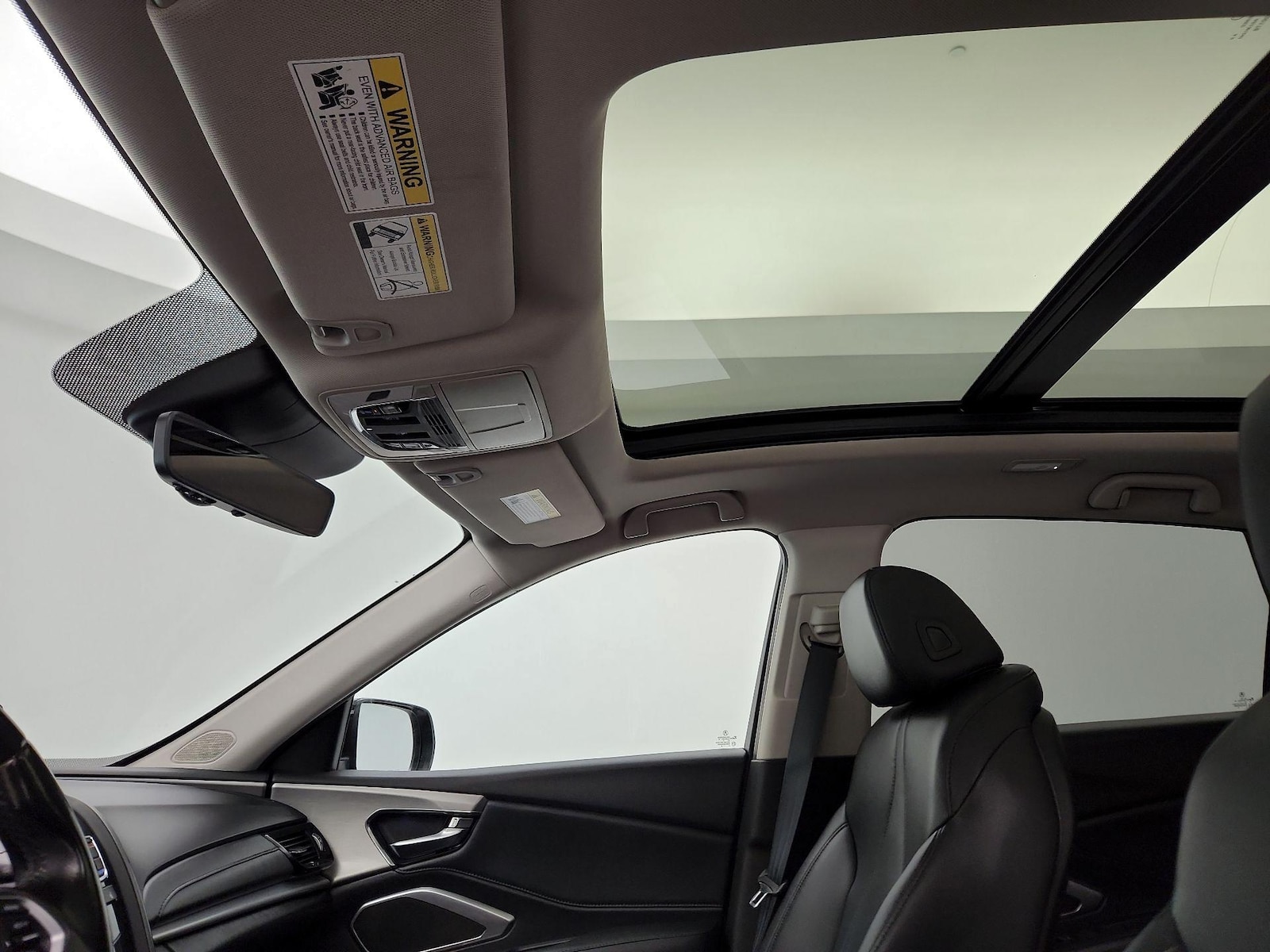 2020 Acura RDX Base - Photo 20