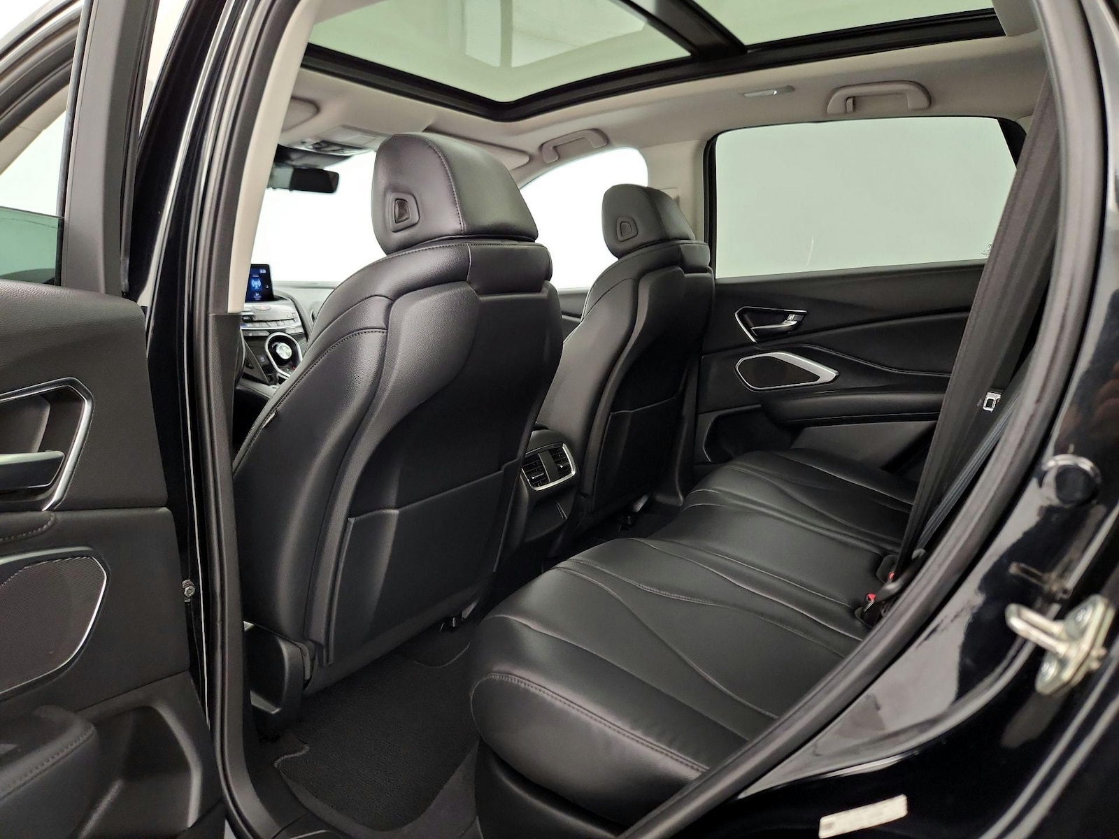 2020 Acura RDX Base - Photo 21