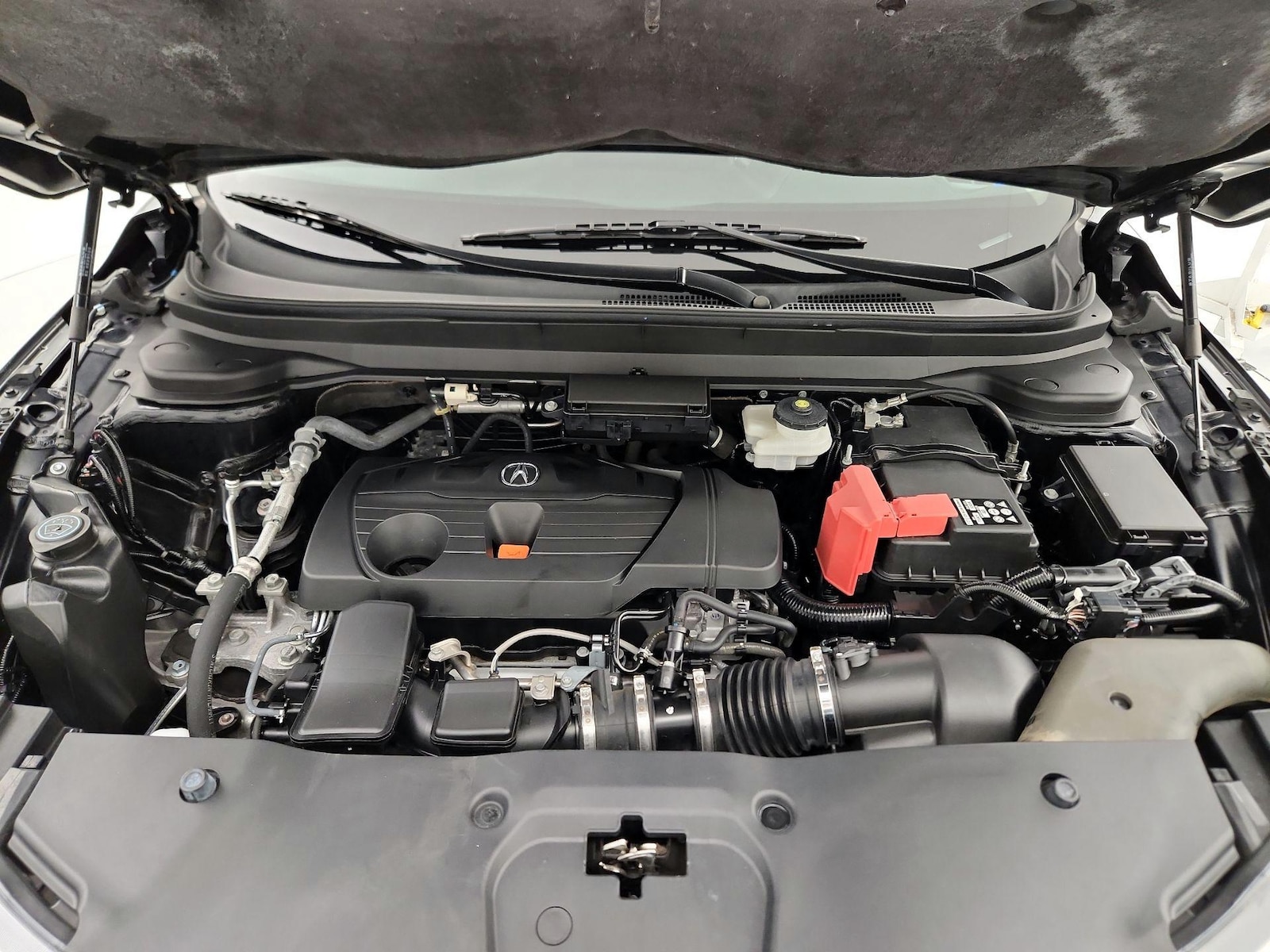 2020 Acura RDX Base - Photo 23