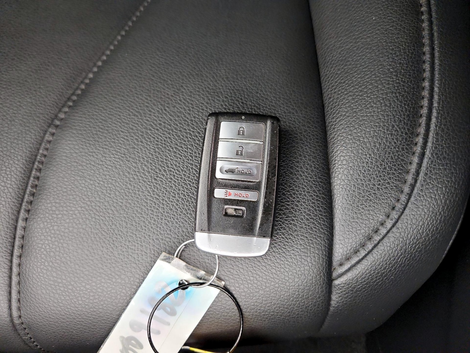2020 Acura RDX Base - Photo 24
