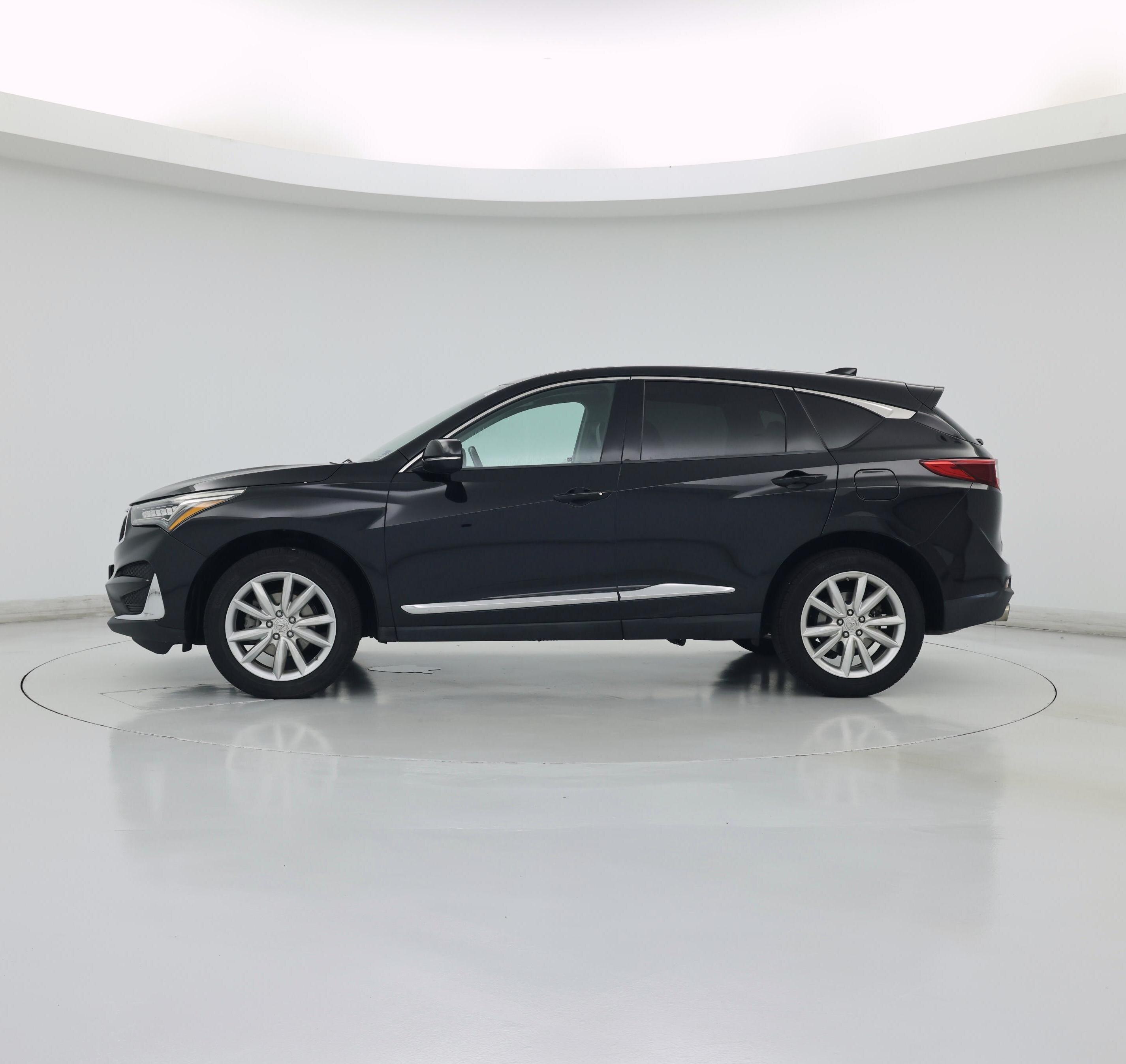 Thumbnail: 2020 Acura RDX - 3
