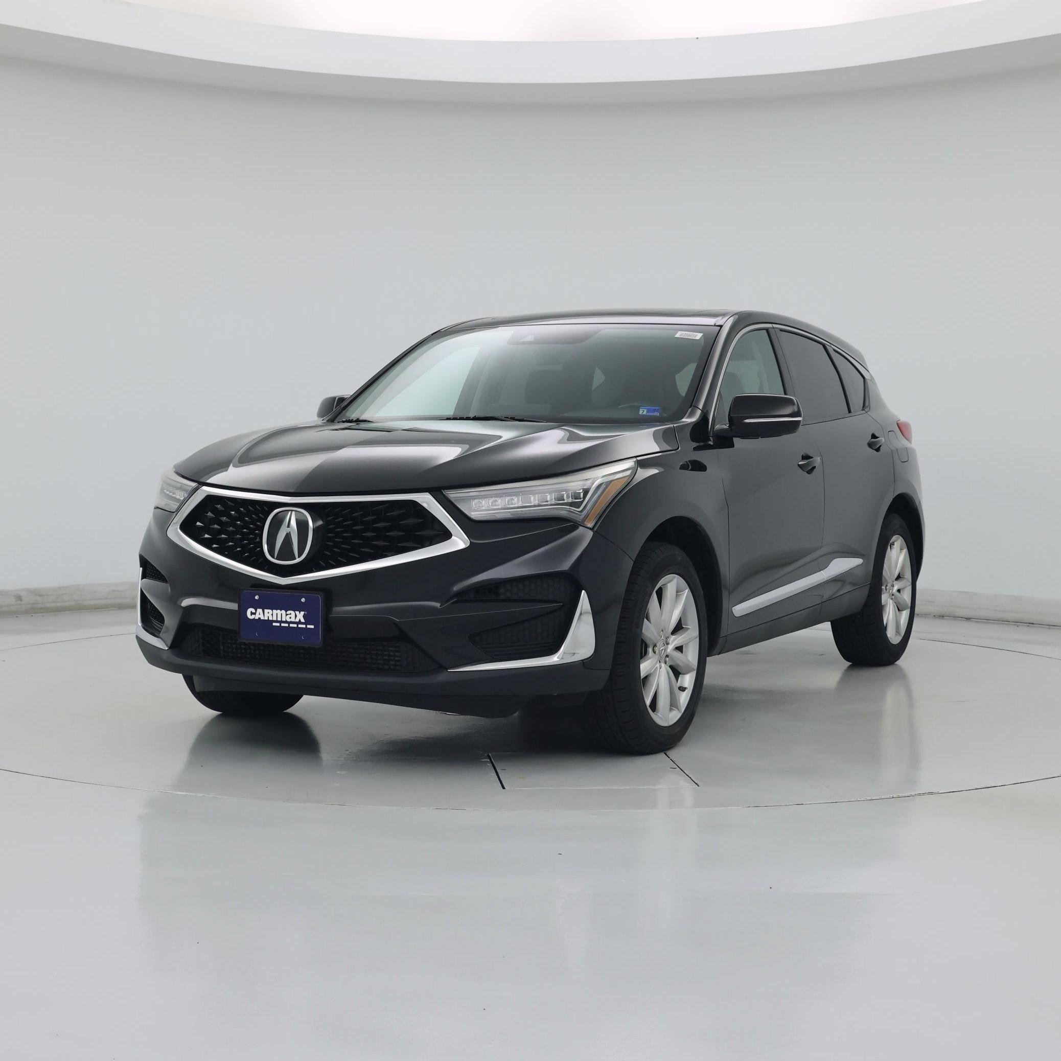Thumbnail: 2020 Acura RDX - 4