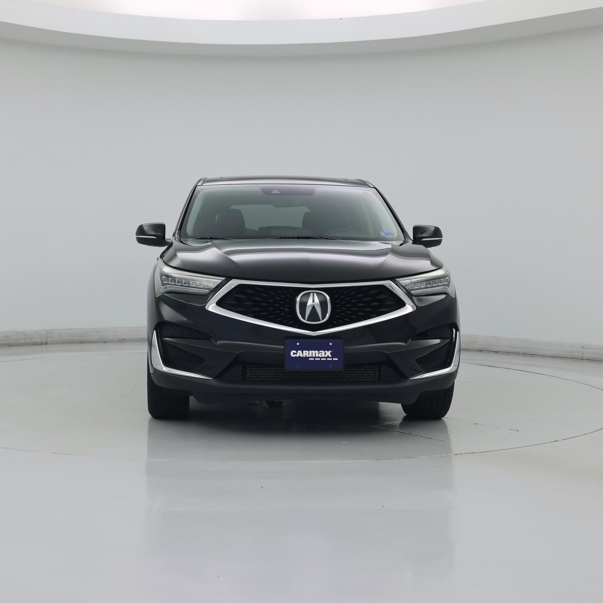 Thumbnail: 2020 Acura RDX - 5