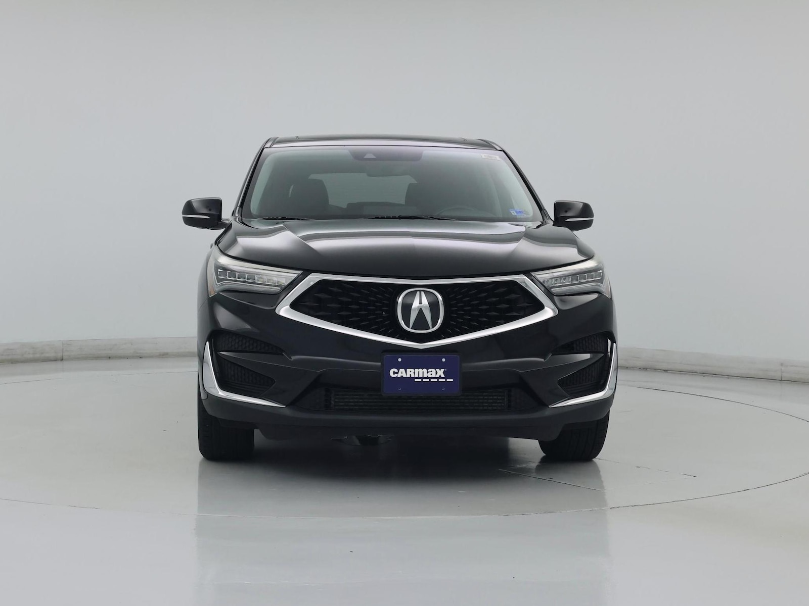 2020 Acura RDX Base - Photo 6