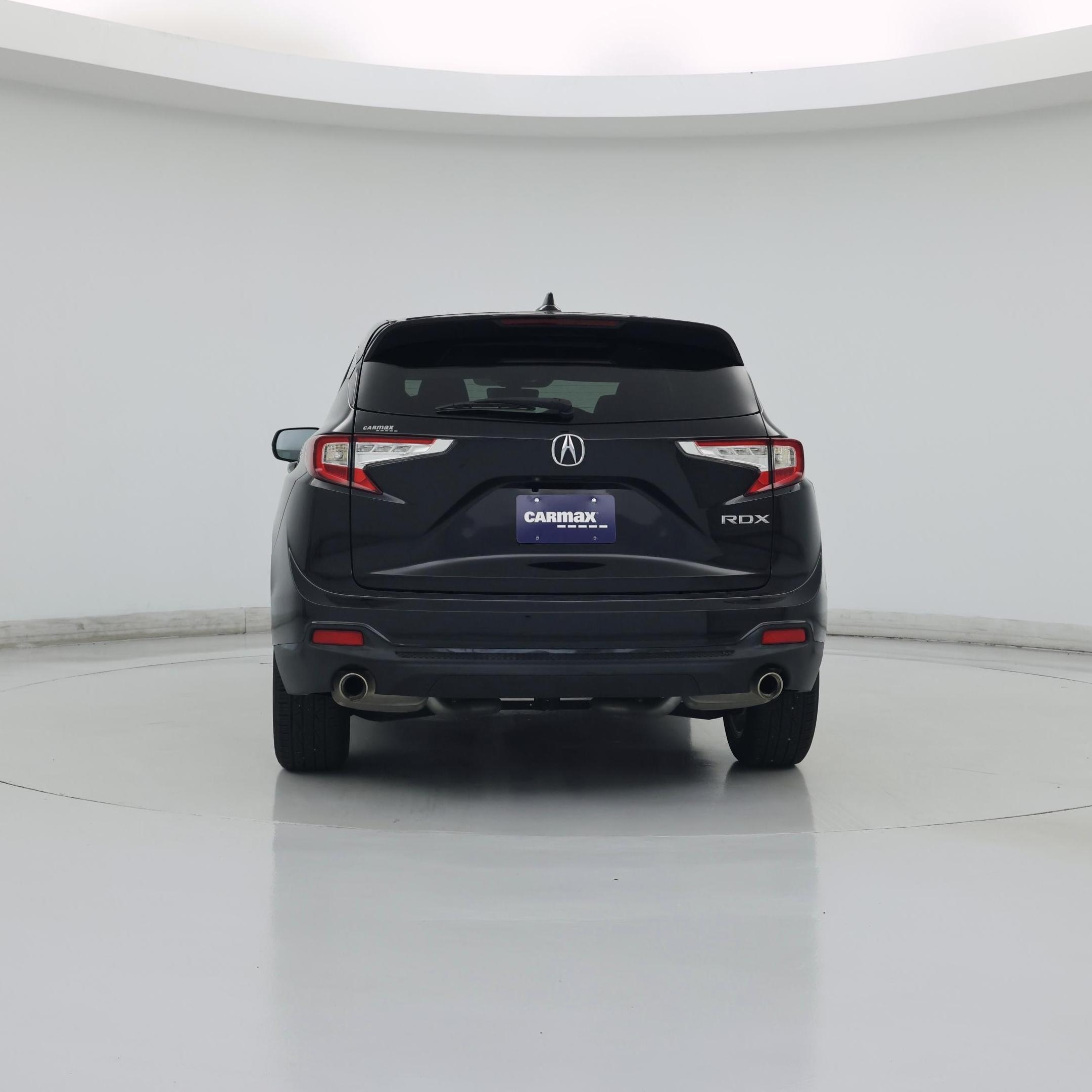 Thumbnail: 2020 Acura RDX - 6