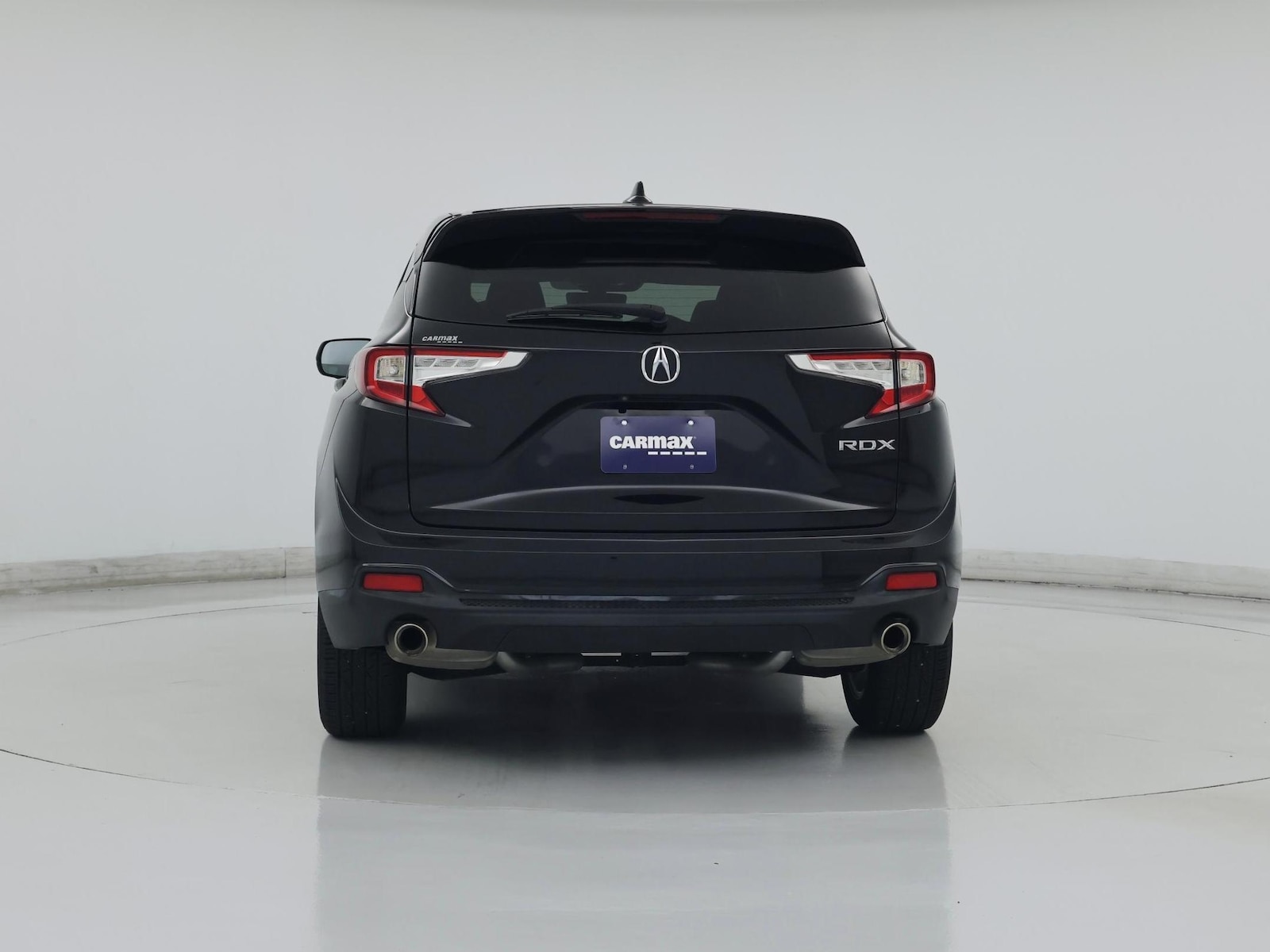 2020 Acura RDX Base - Photo 7