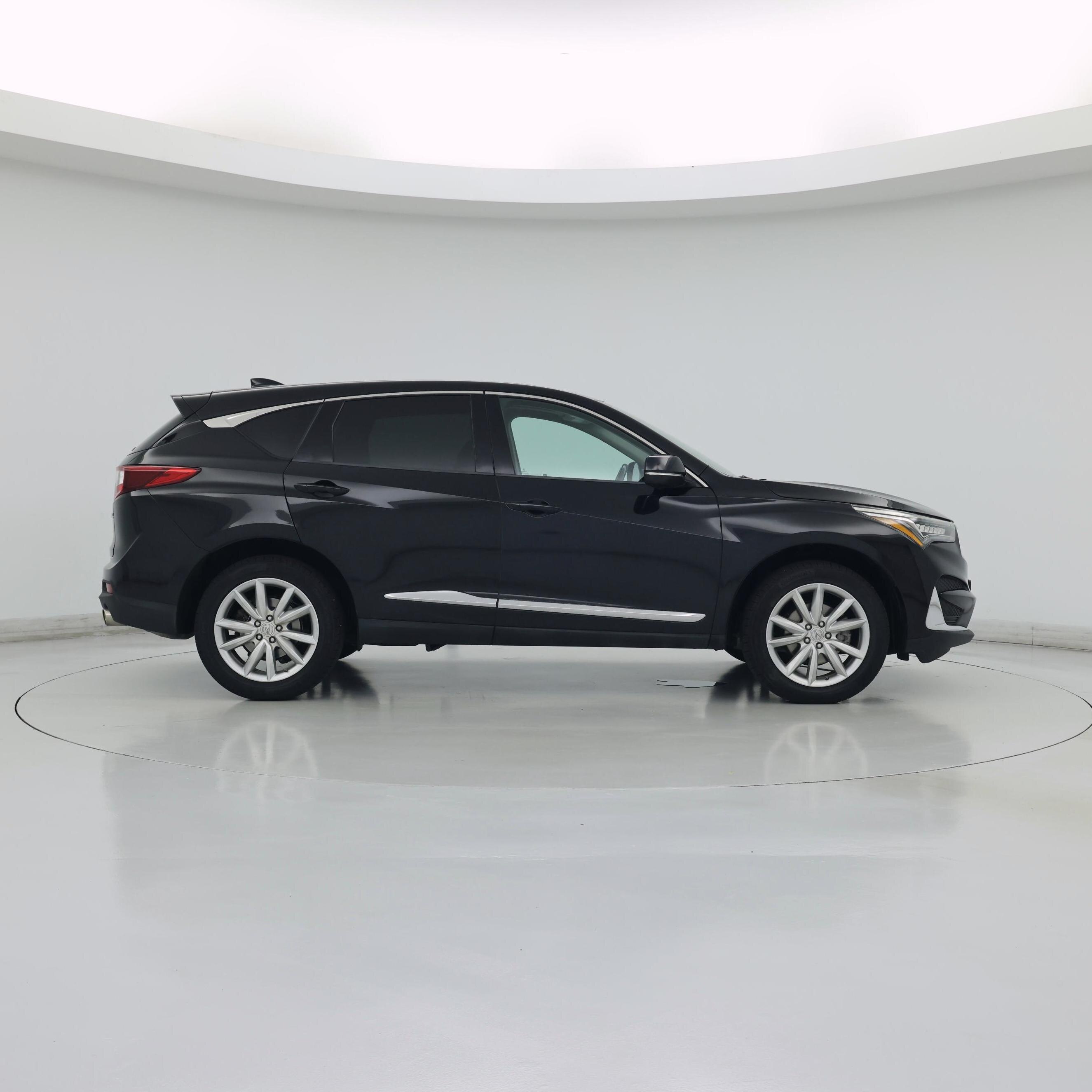 Thumbnail: 2020 Acura RDX - 7