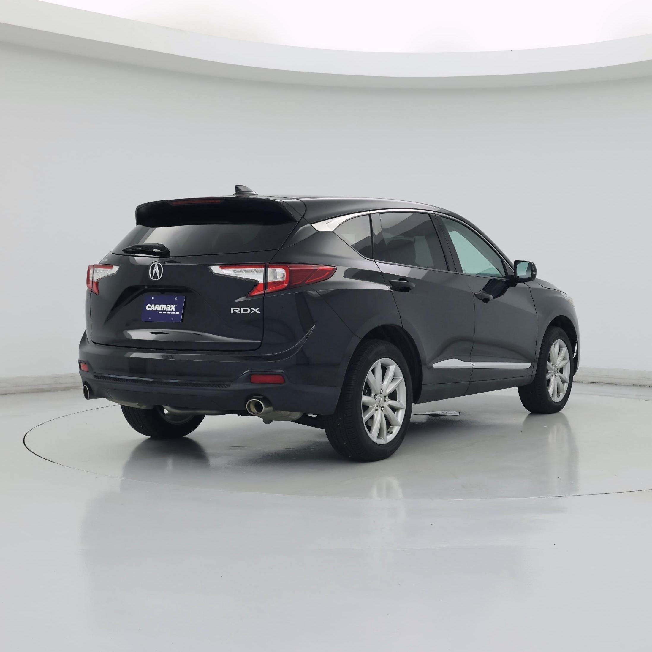 Thumbnail: 2020 Acura RDX - 8