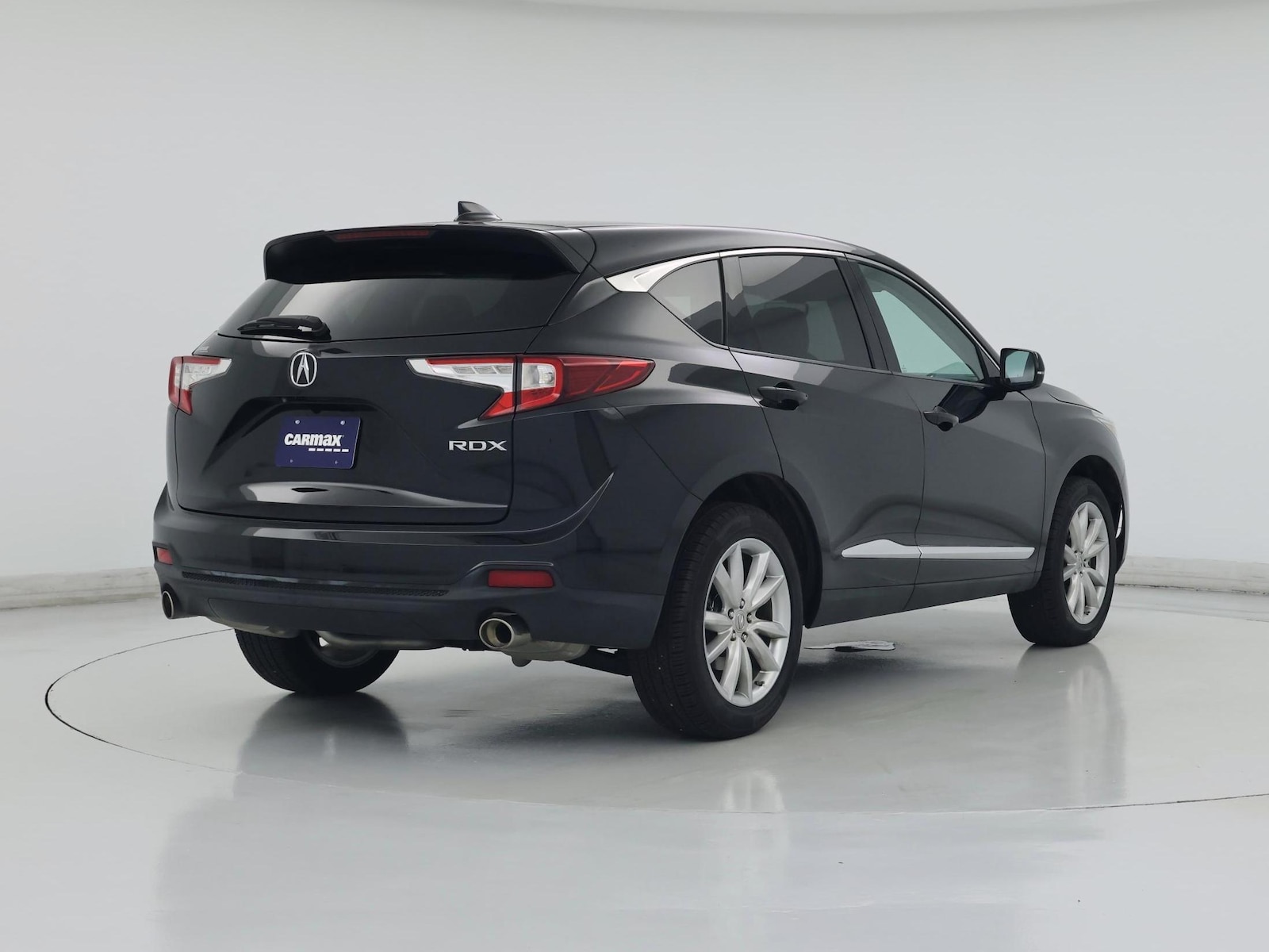 2020 Acura RDX Base - Photo 9