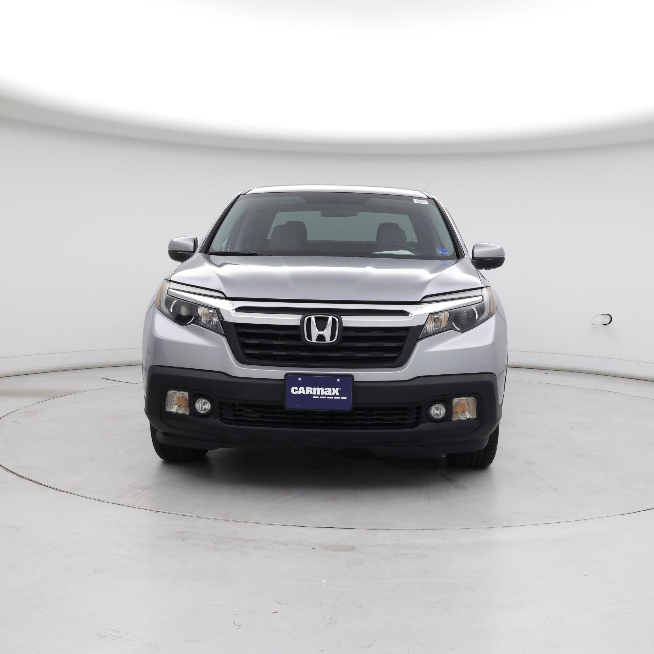 Thumbnail: 2017 Honda Ridgeline - 5