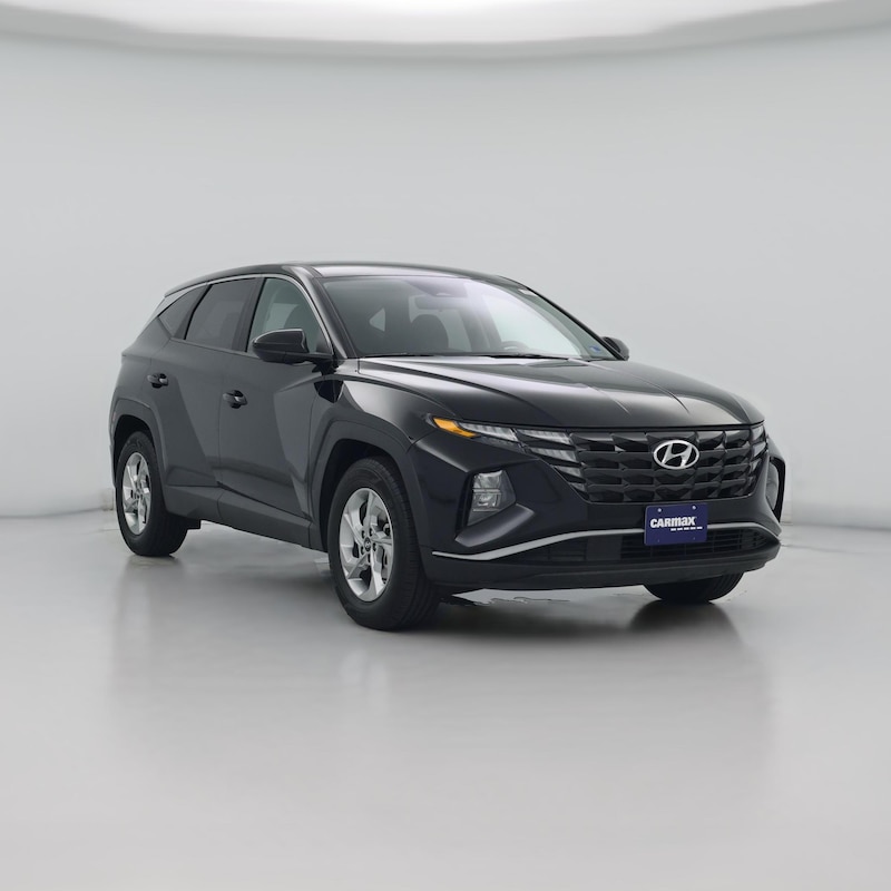2022 Hyundai Tucson SE