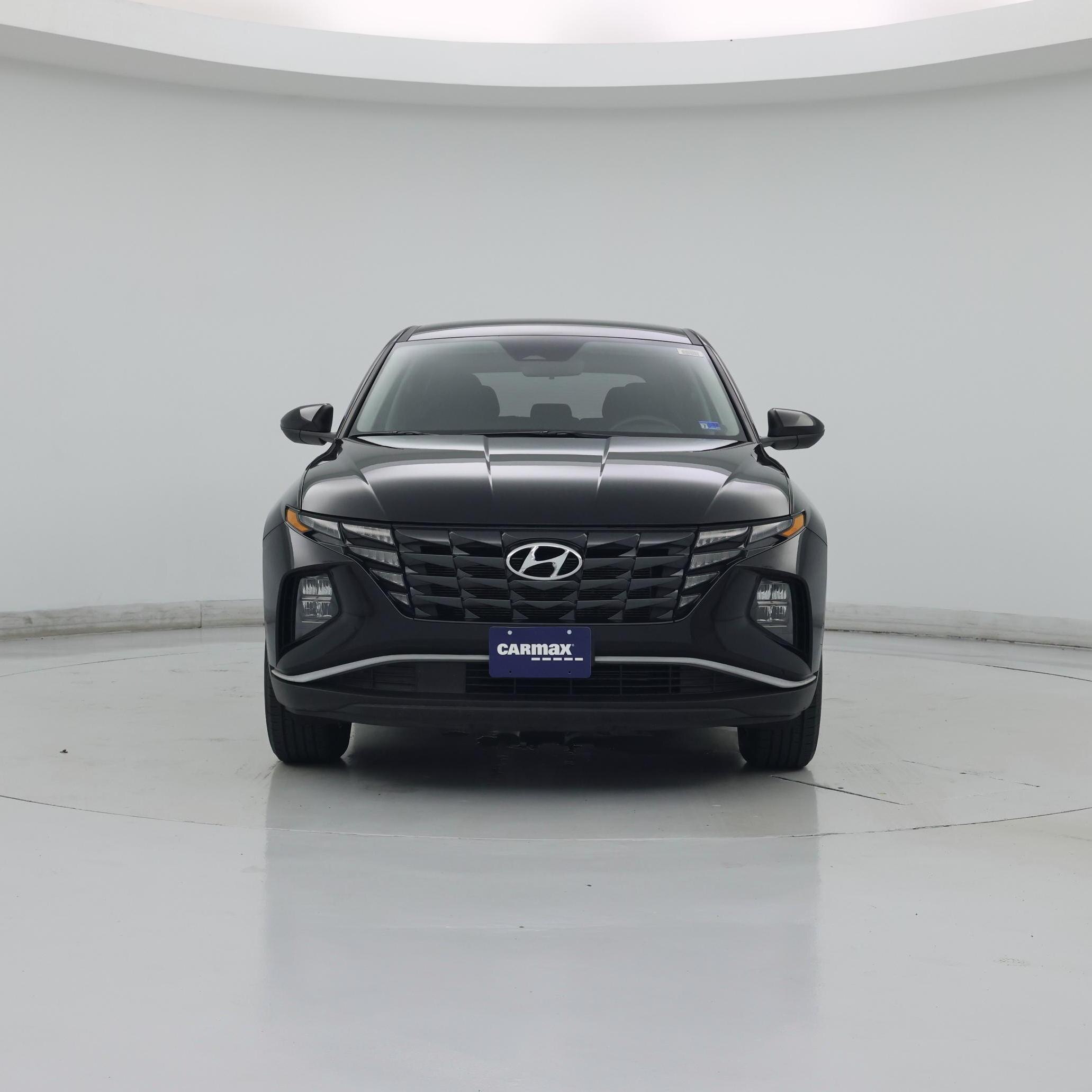 Thumbnail: 2022 Hyundai Tucson - 5