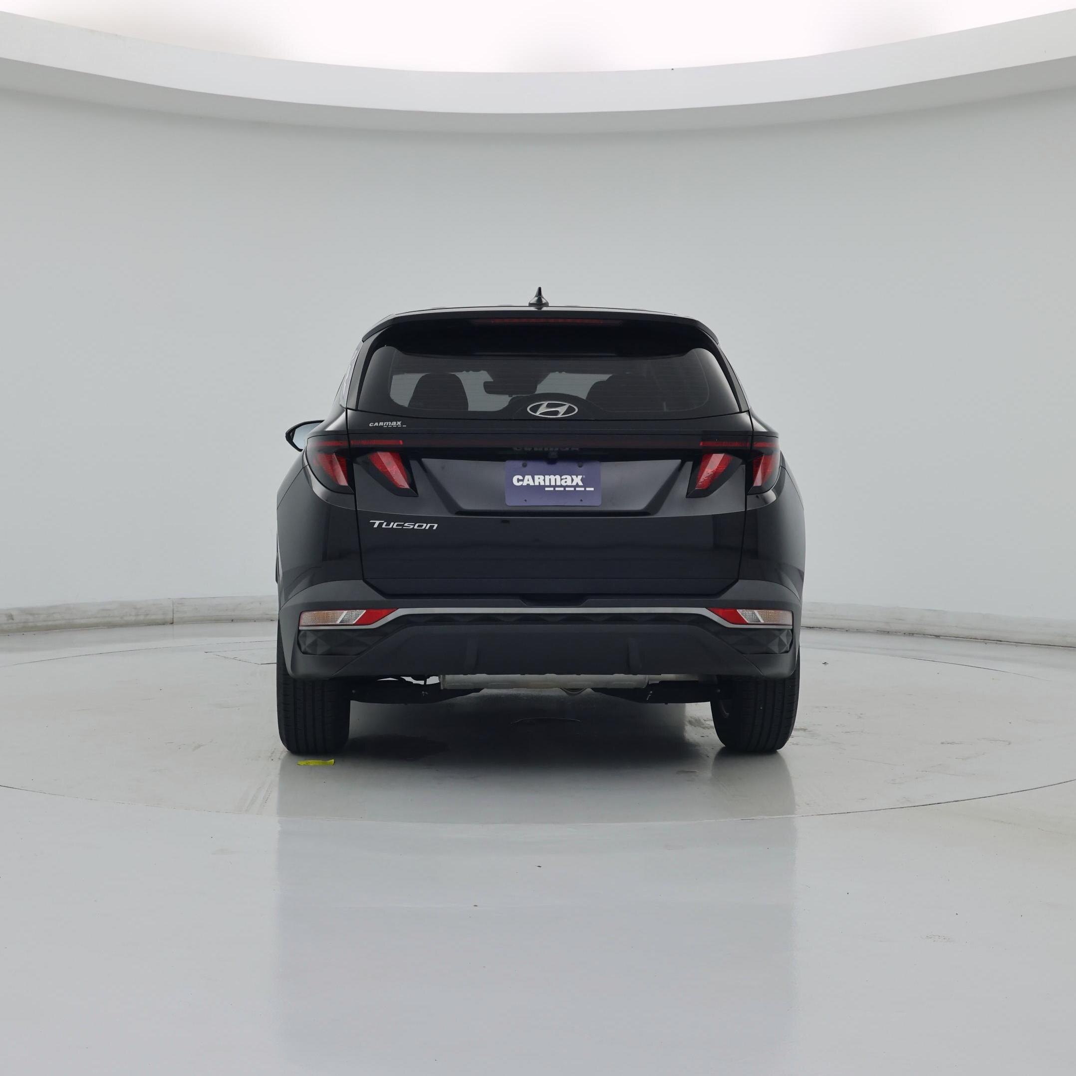 Thumbnail: 2022 Hyundai Tucson - 6
