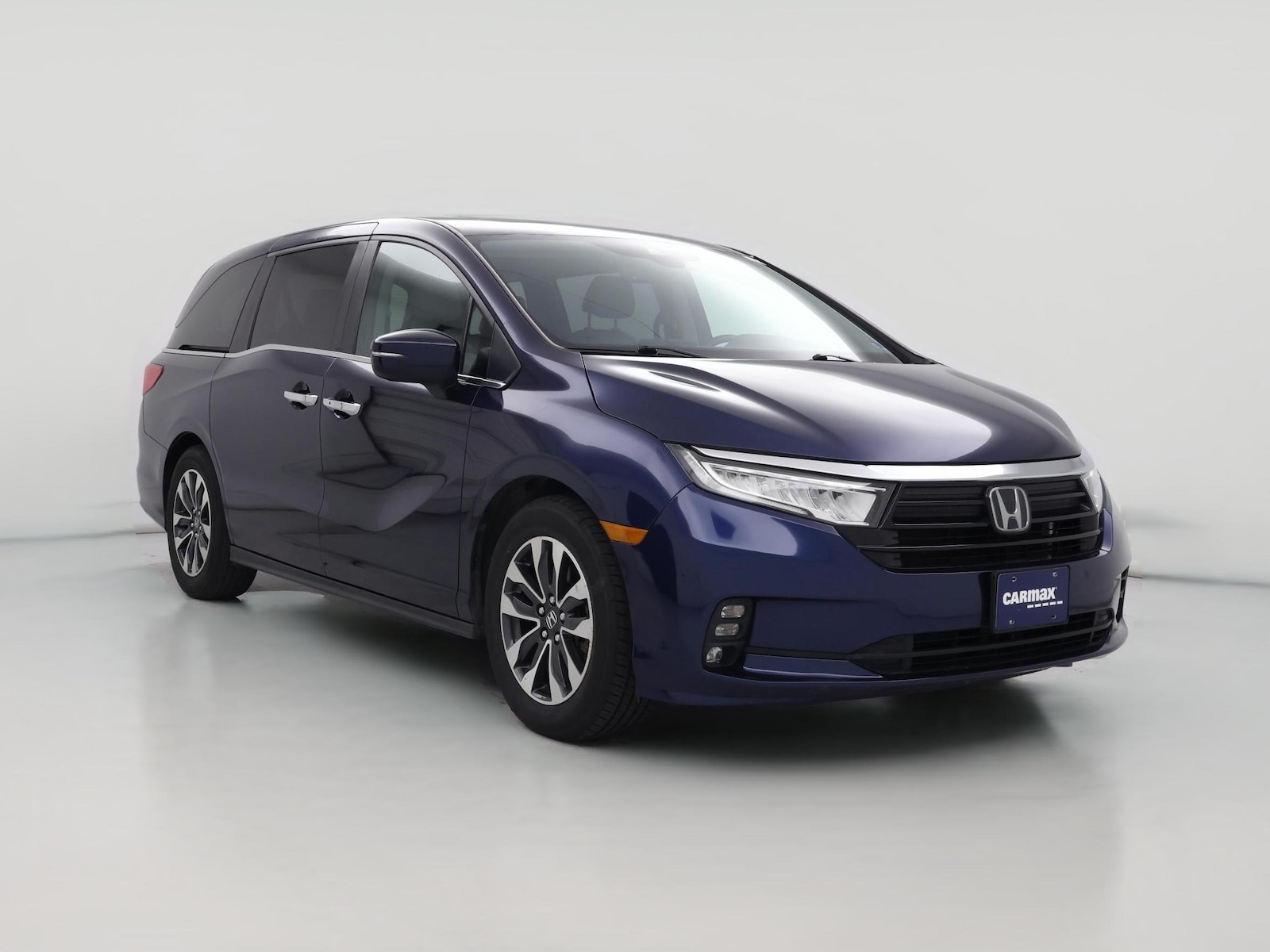 2021 Honda Odyssey