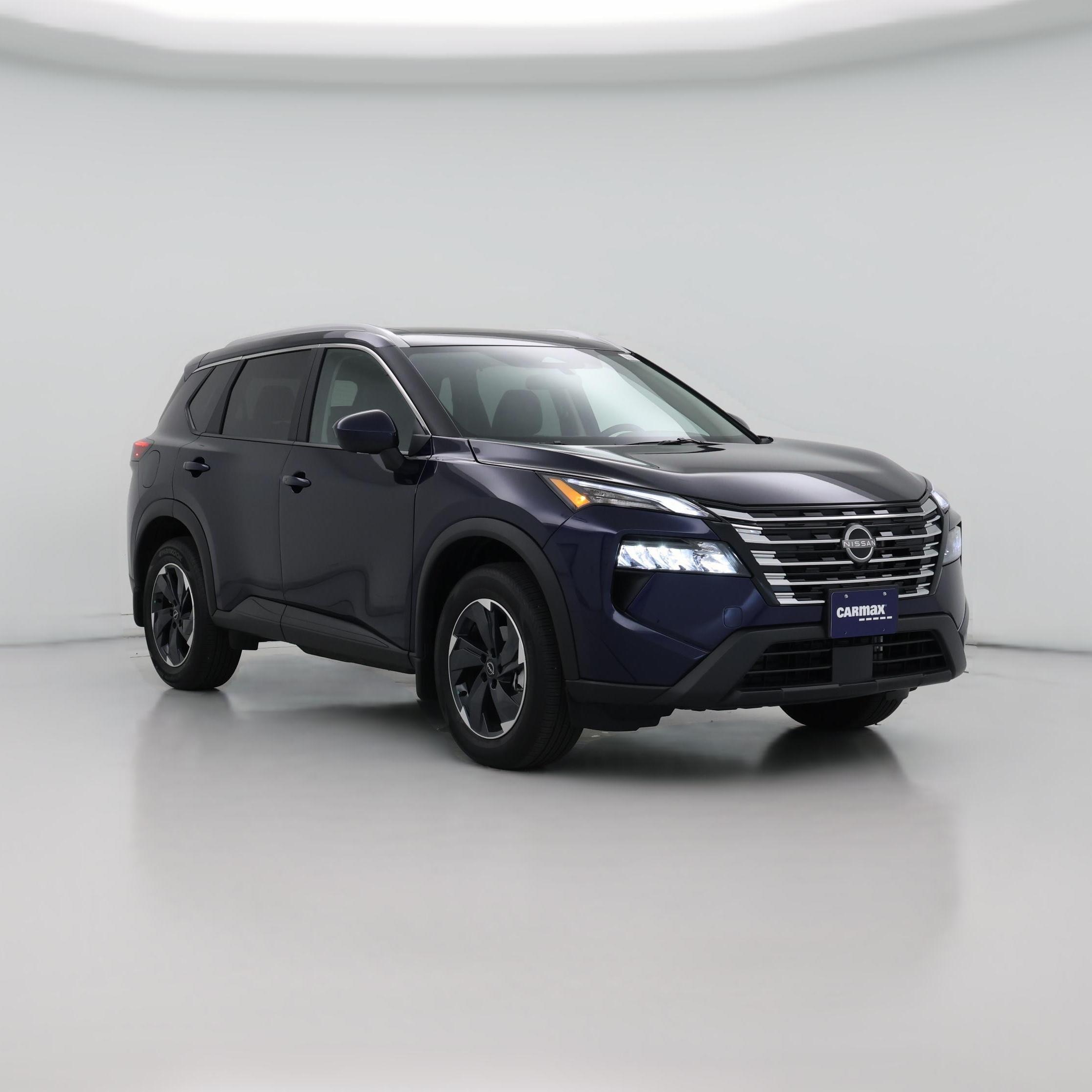 Thumbnail: 2026 Nissan Rogue - 1