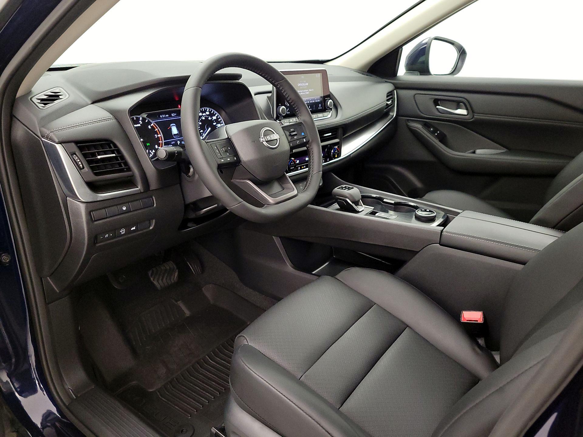 Thumbnail: 2026 Nissan Rogue - 11