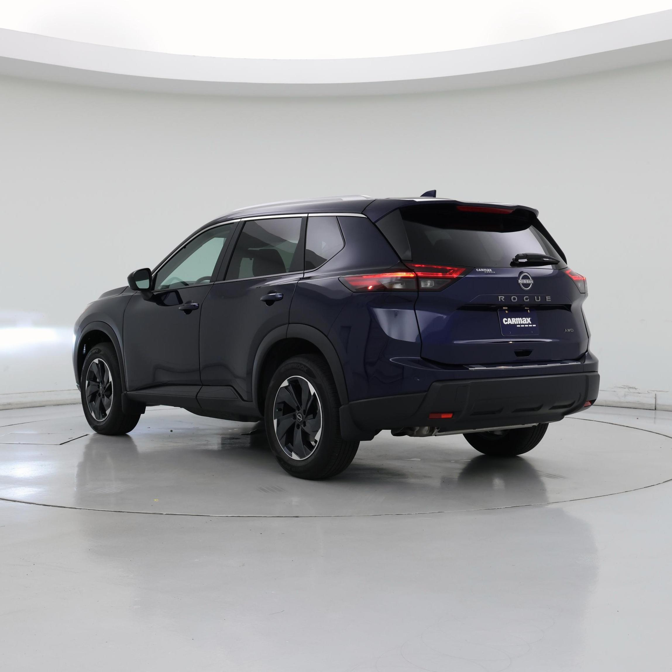 Thumbnail: 2026 Nissan Rogue - 2