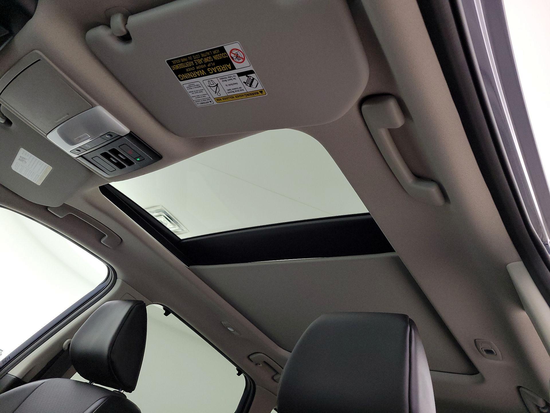 Thumbnail: 2026 Nissan Rogue - 19
