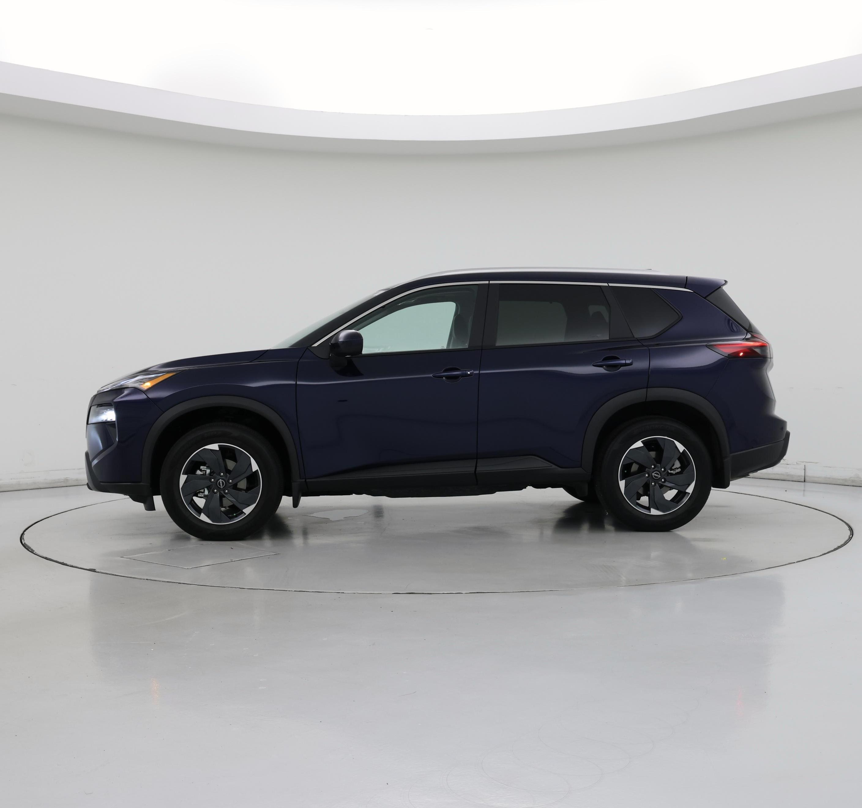 Thumbnail: 2026 Nissan Rogue - 3