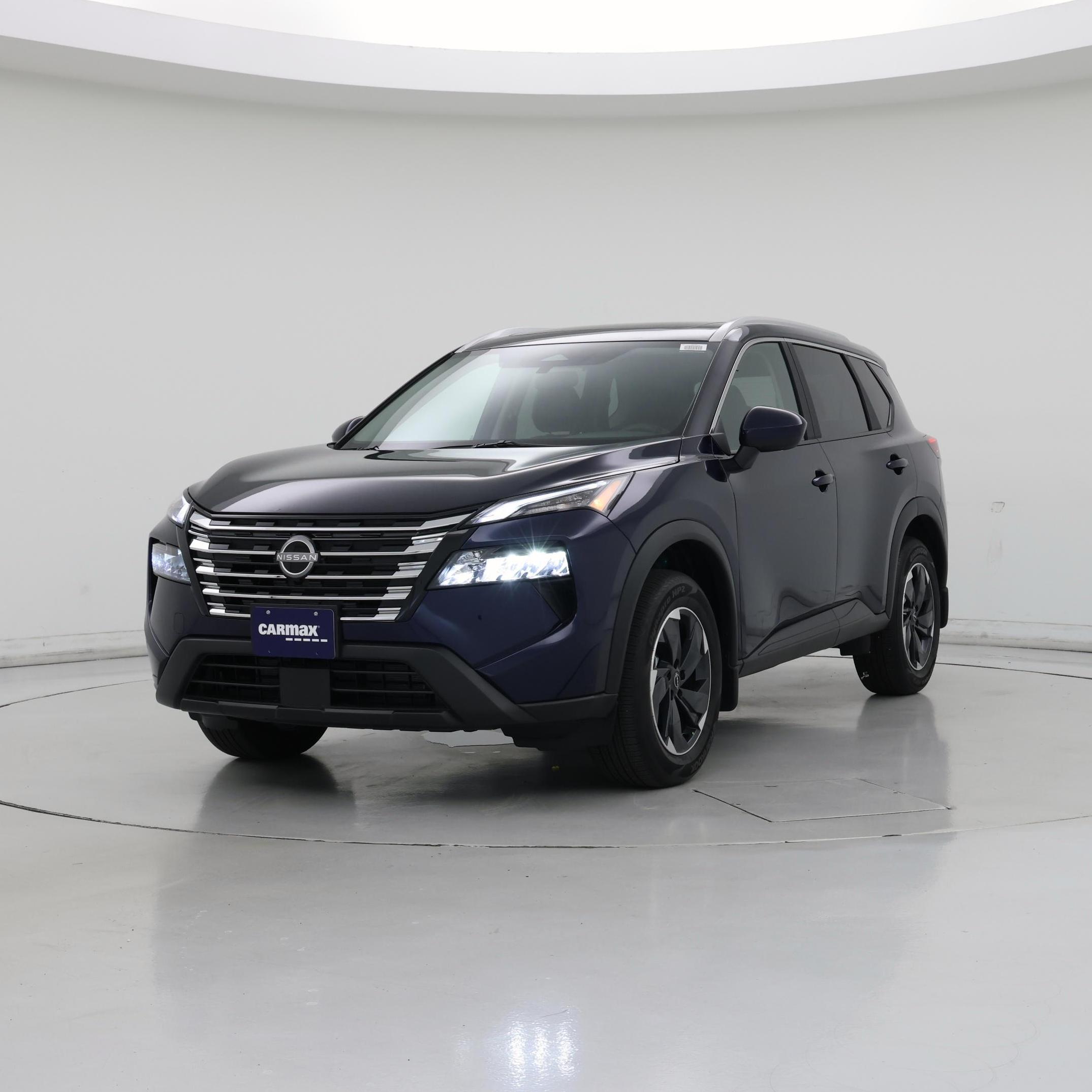 Thumbnail: 2026 Nissan Rogue - 4