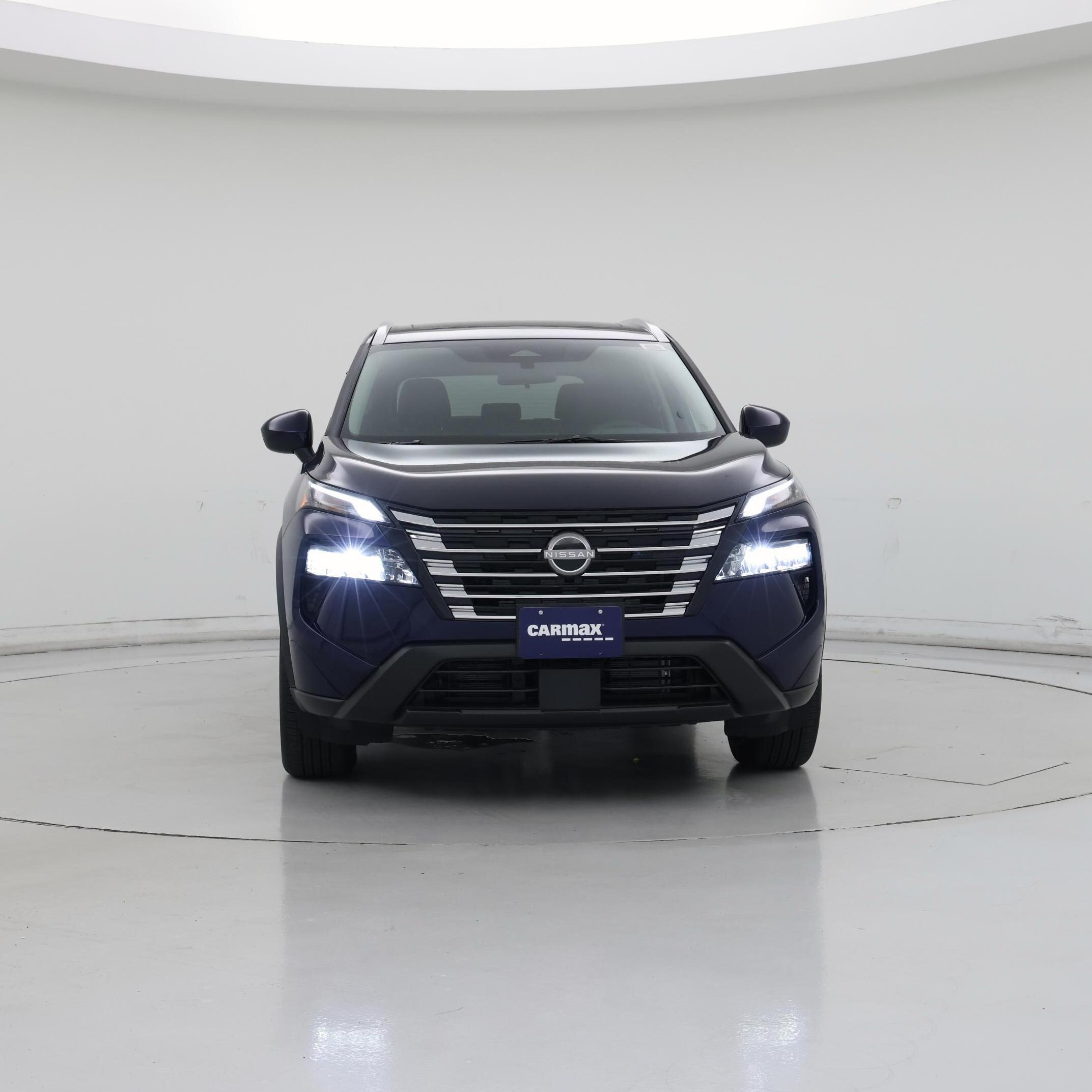 Thumbnail: 2026 Nissan Rogue - 5