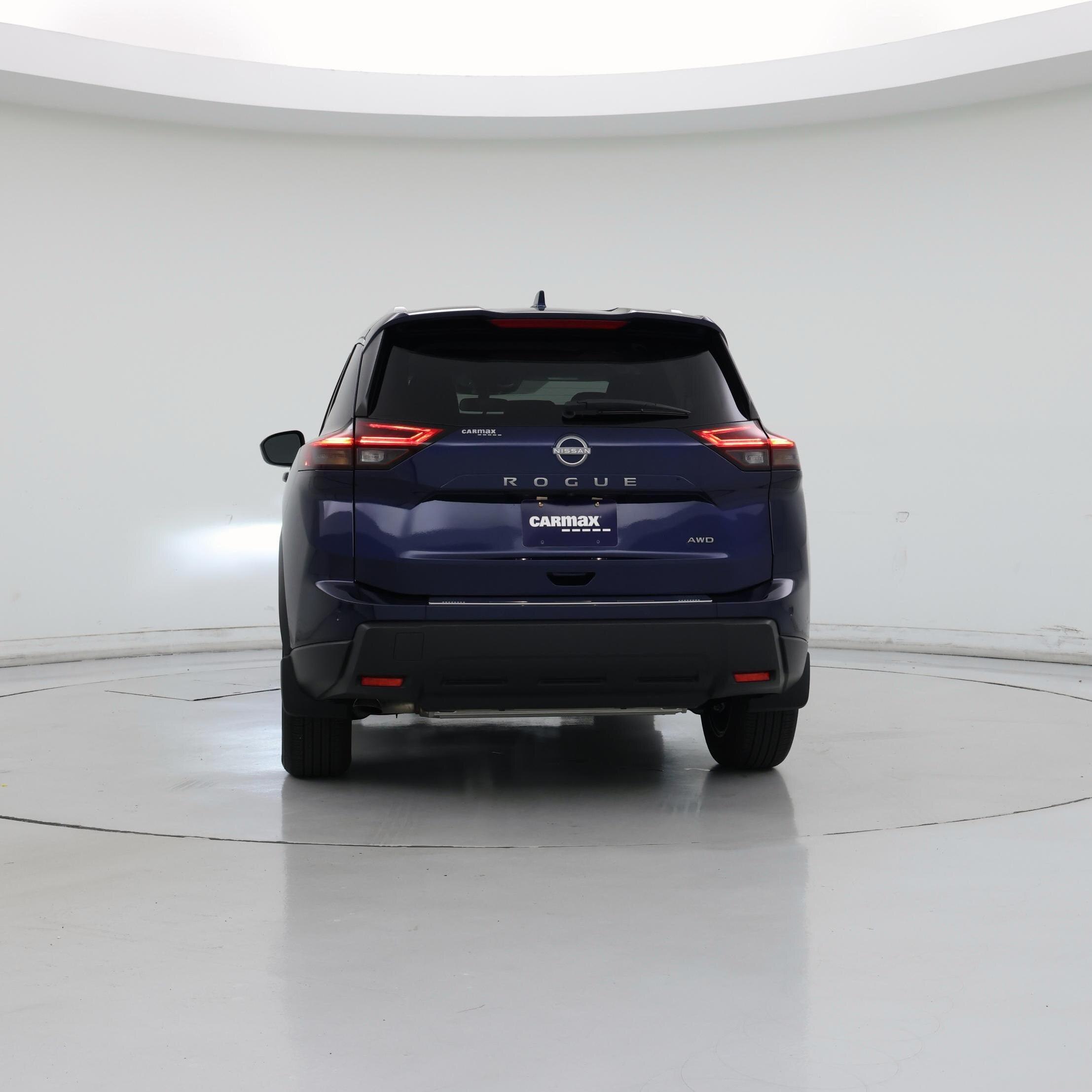Thumbnail: 2026 Nissan Rogue - 6