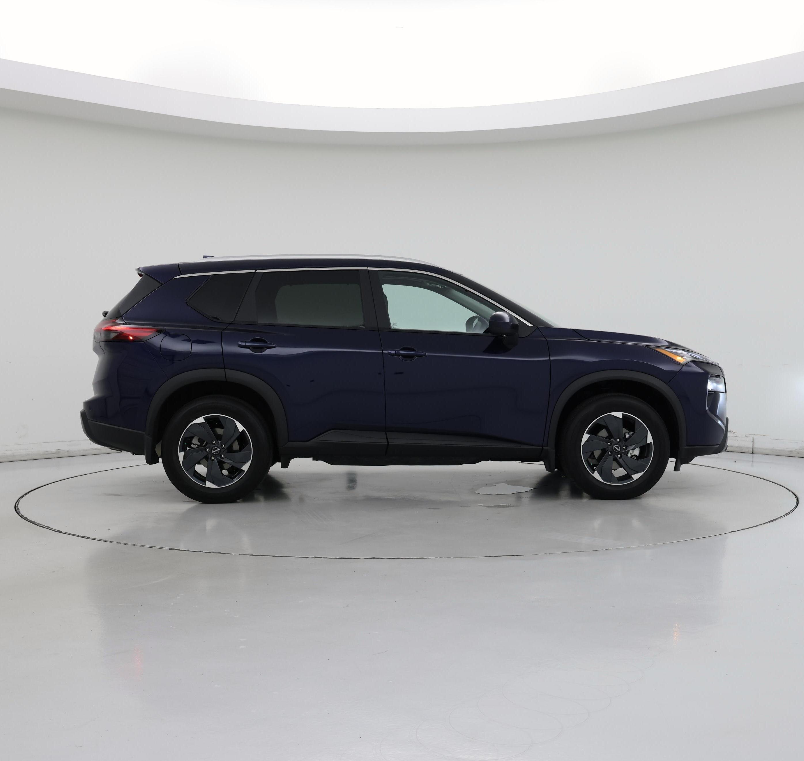 Thumbnail: 2026 Nissan Rogue - 7