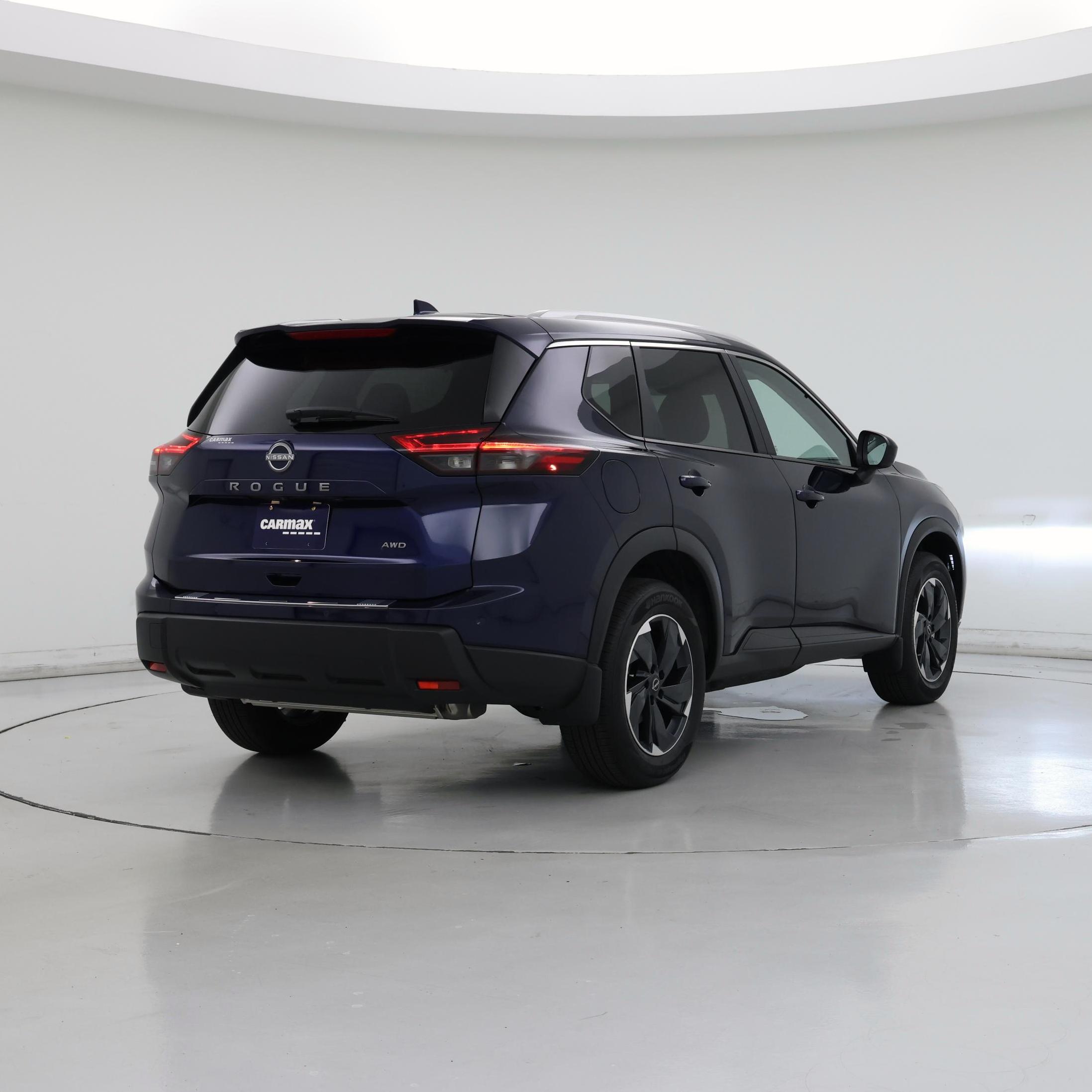 Thumbnail: 2026 Nissan Rogue - 8