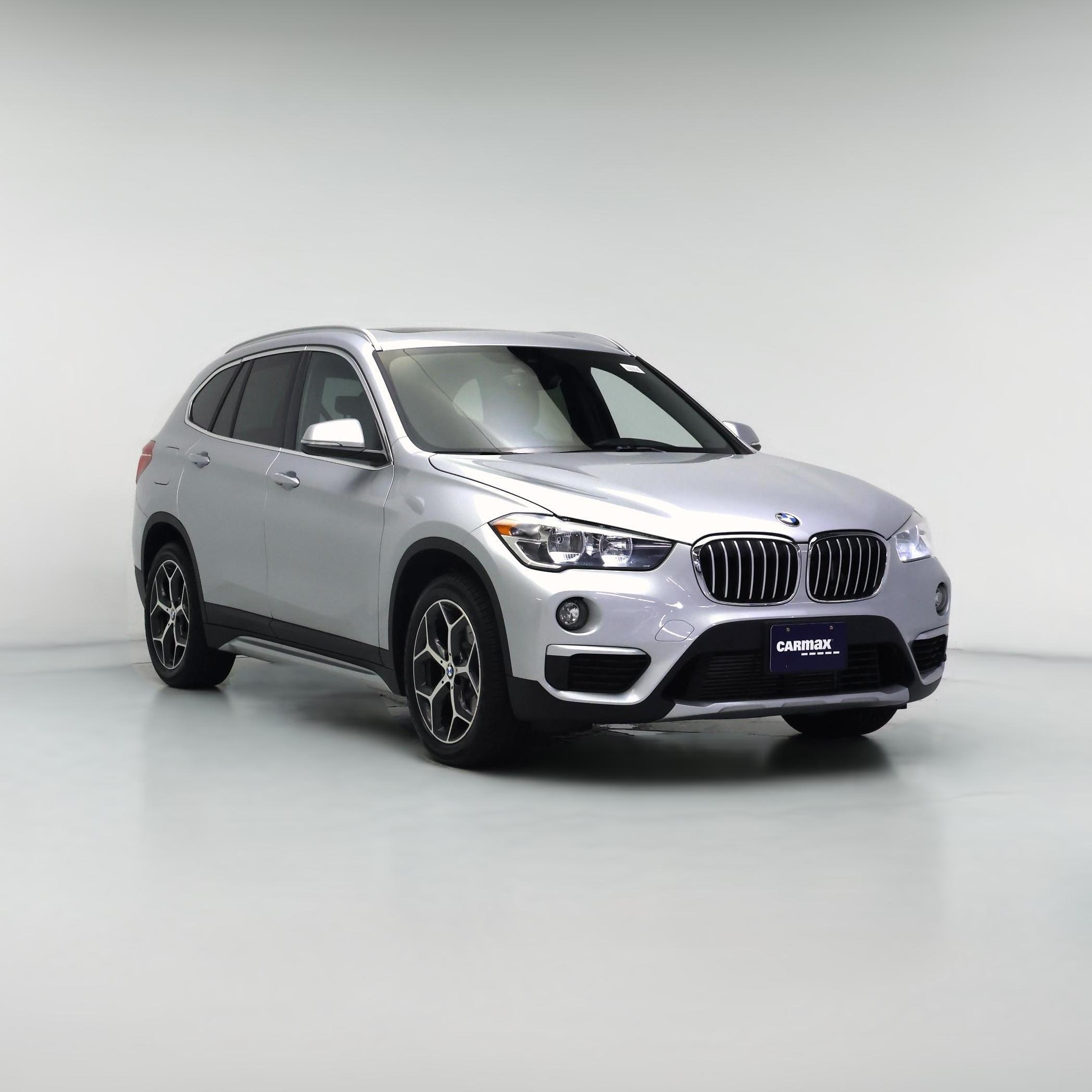 Thumbnail: 2019 BMW X1 - 1