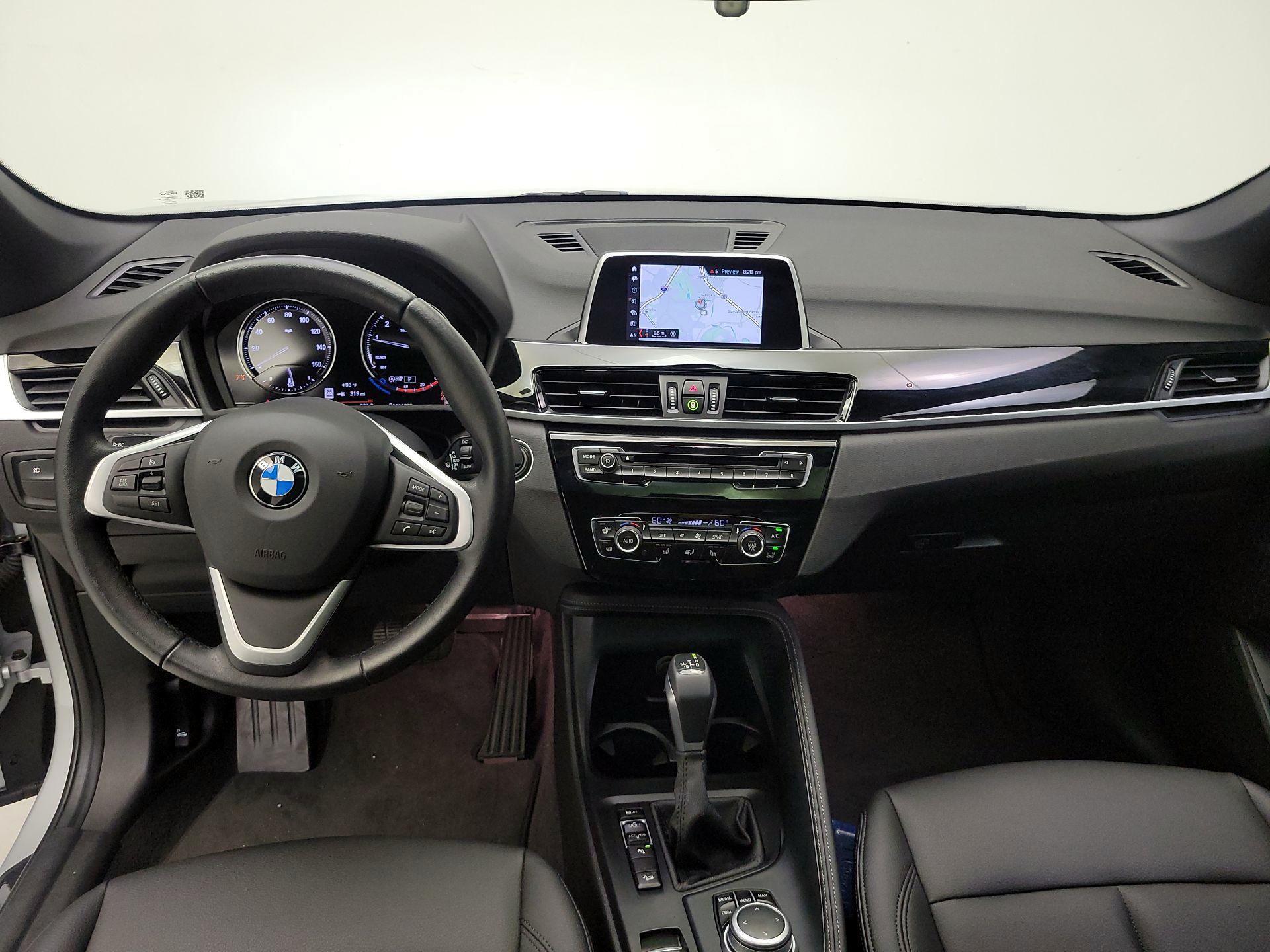 Thumbnail: 2019 BMW X1 - 9