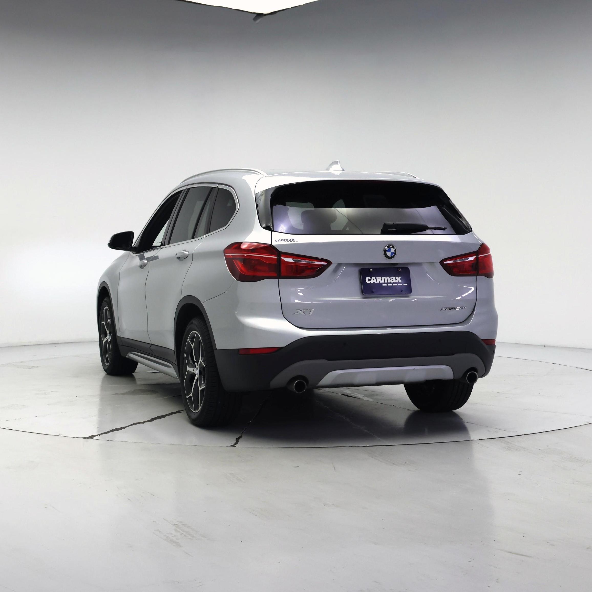 Thumbnail: 2019 BMW X1 - 2