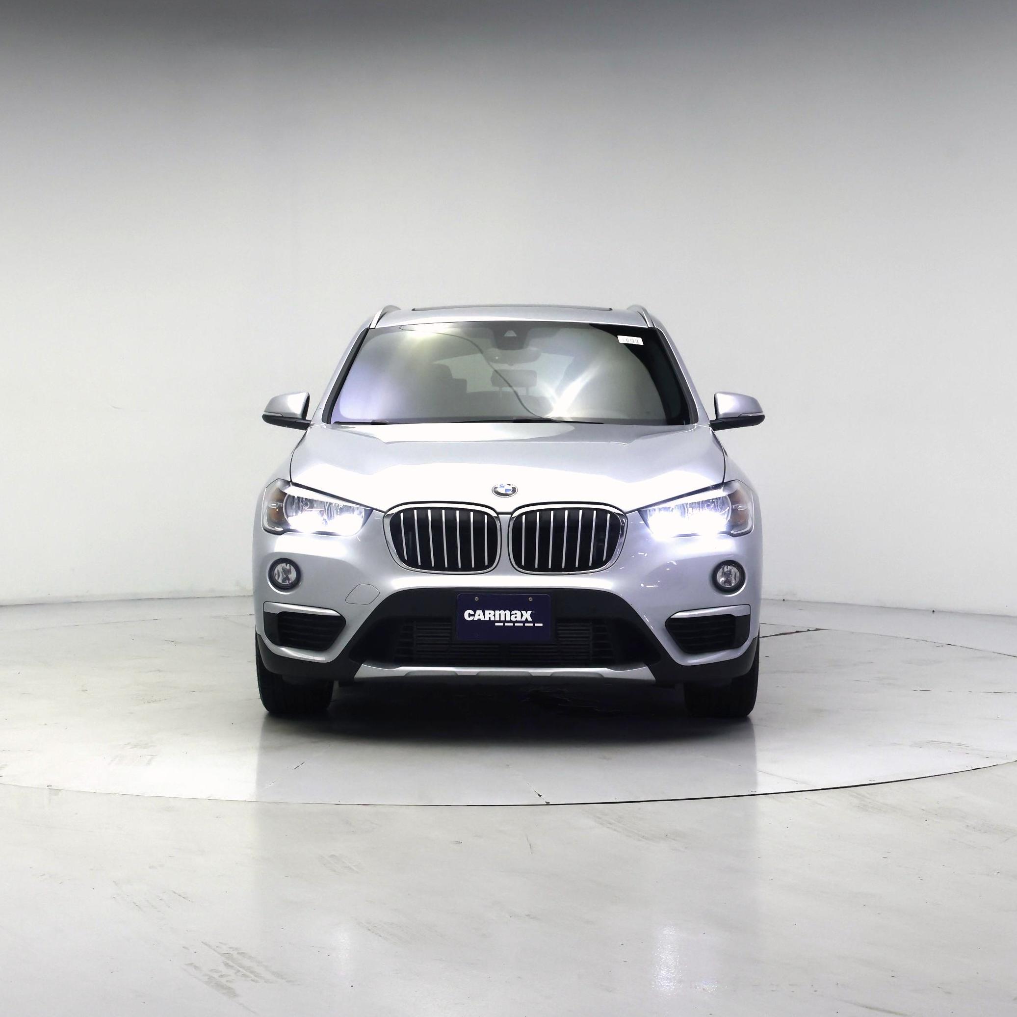 Thumbnail: 2019 BMW X1 - 5