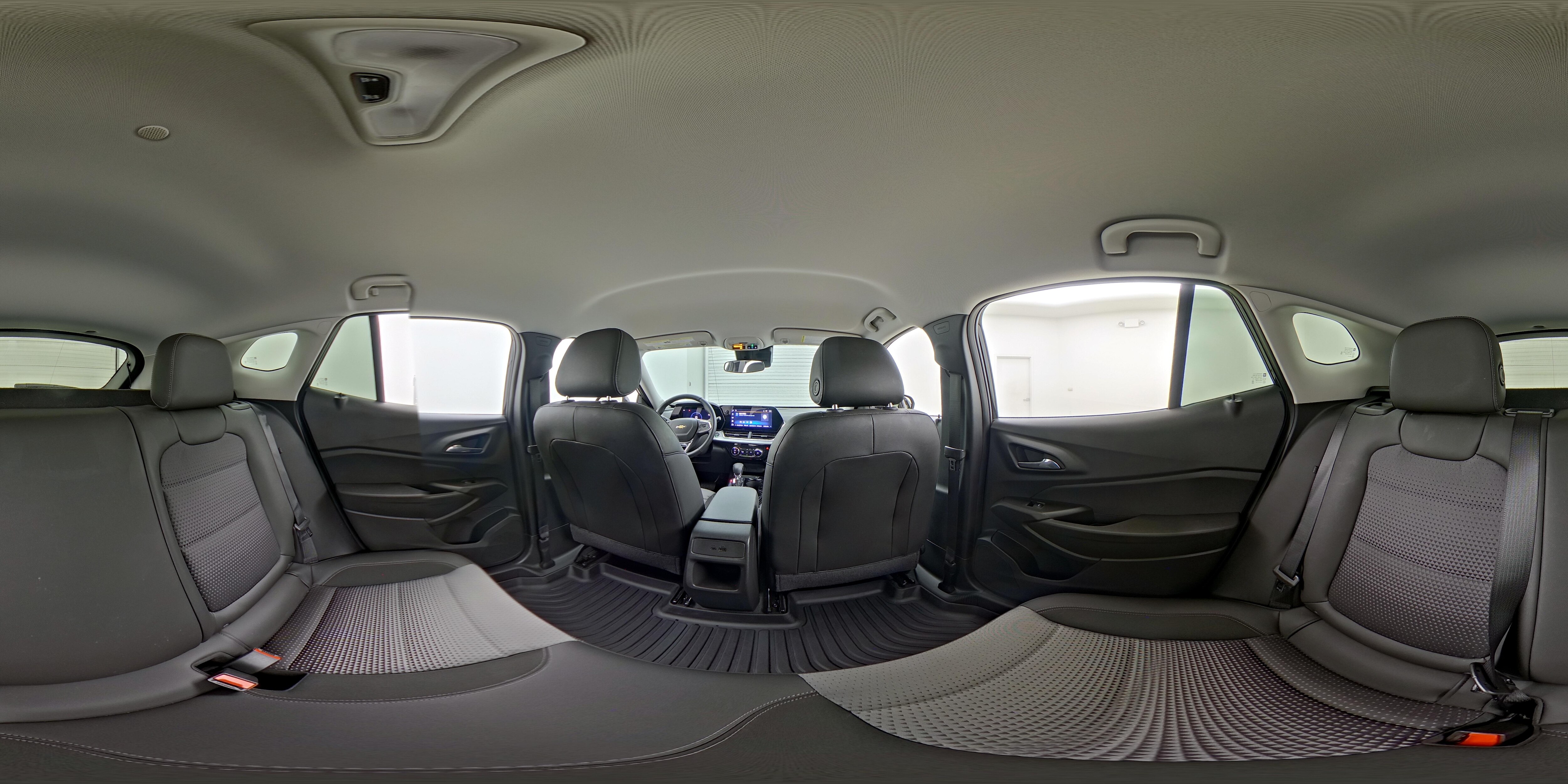 2025 Chevrolet Trax LT - Photo 22