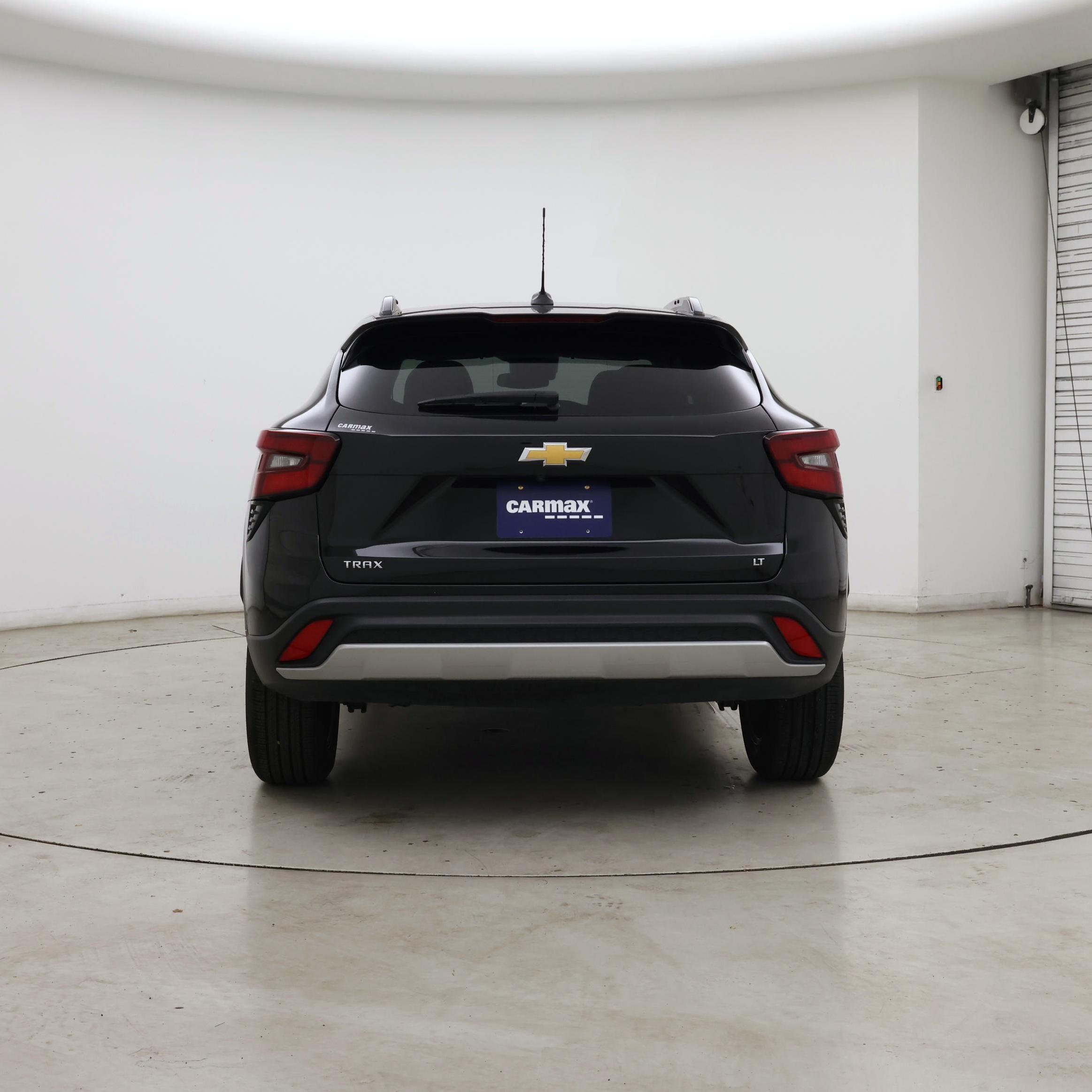 Thumbnail: 2025 Chevrolet Trax - 6