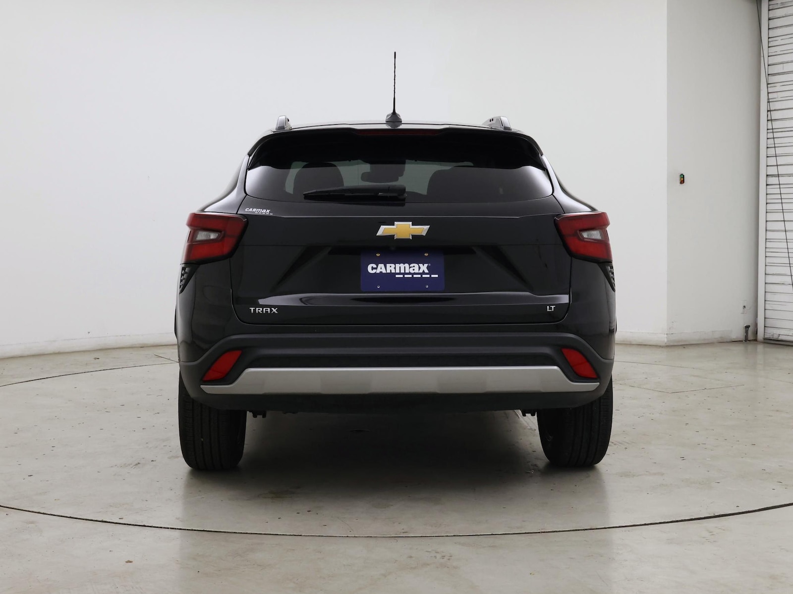 2025 Chevrolet Trax LT - Photo 7