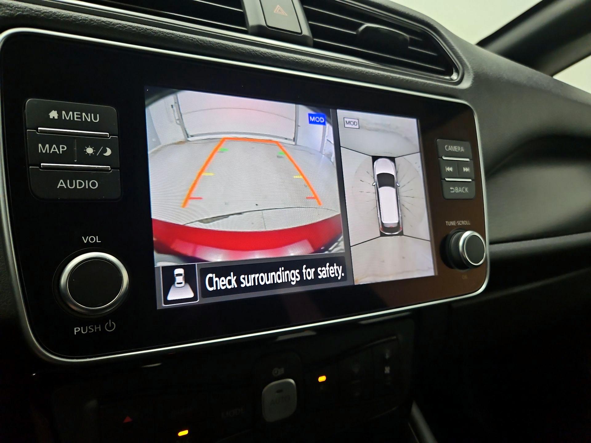 Thumbnail: 2024 Nissan Leaf - 15