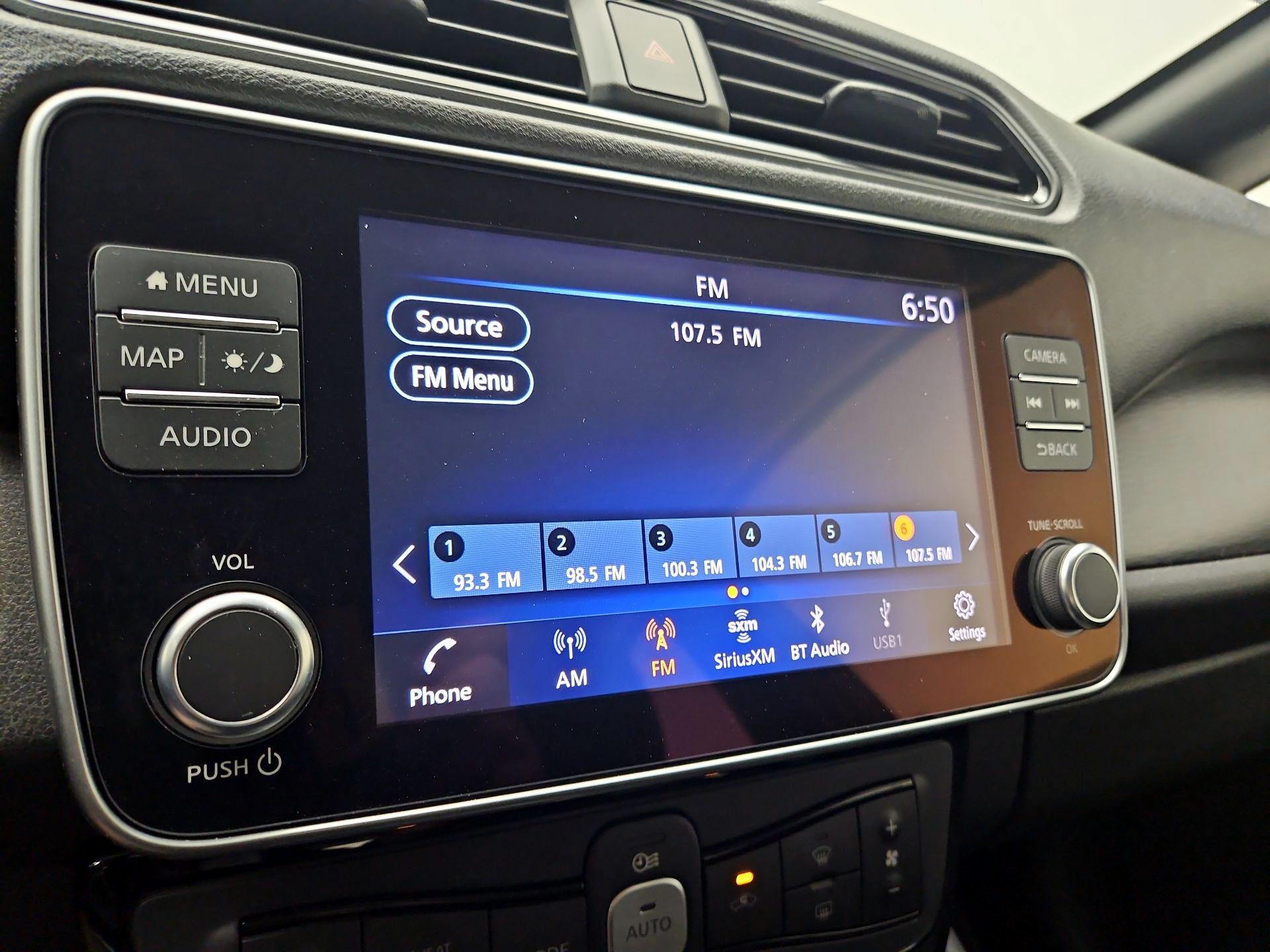 Thumbnail: 2024 Nissan Leaf - 16