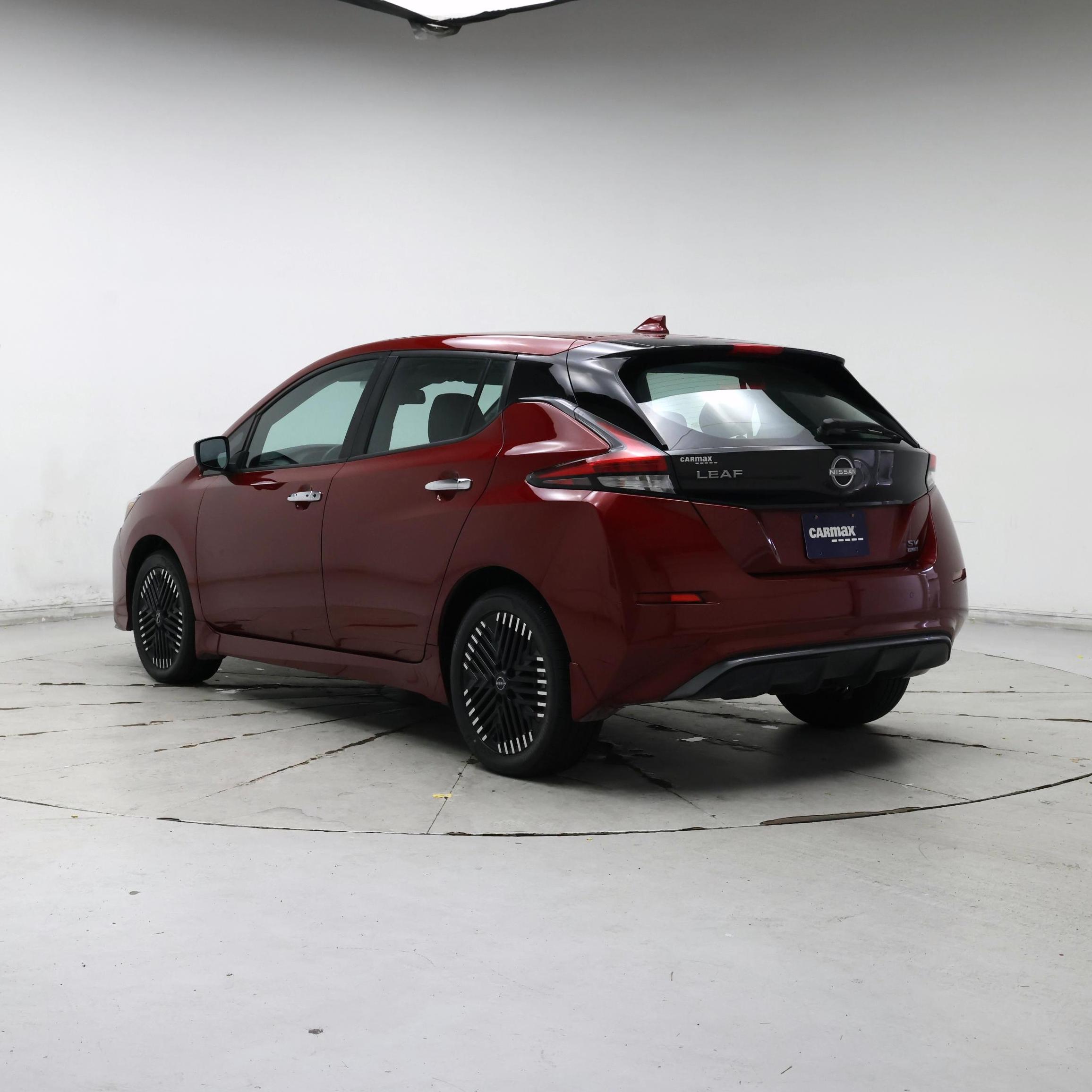 Thumbnail: 2024 Nissan Leaf - 2