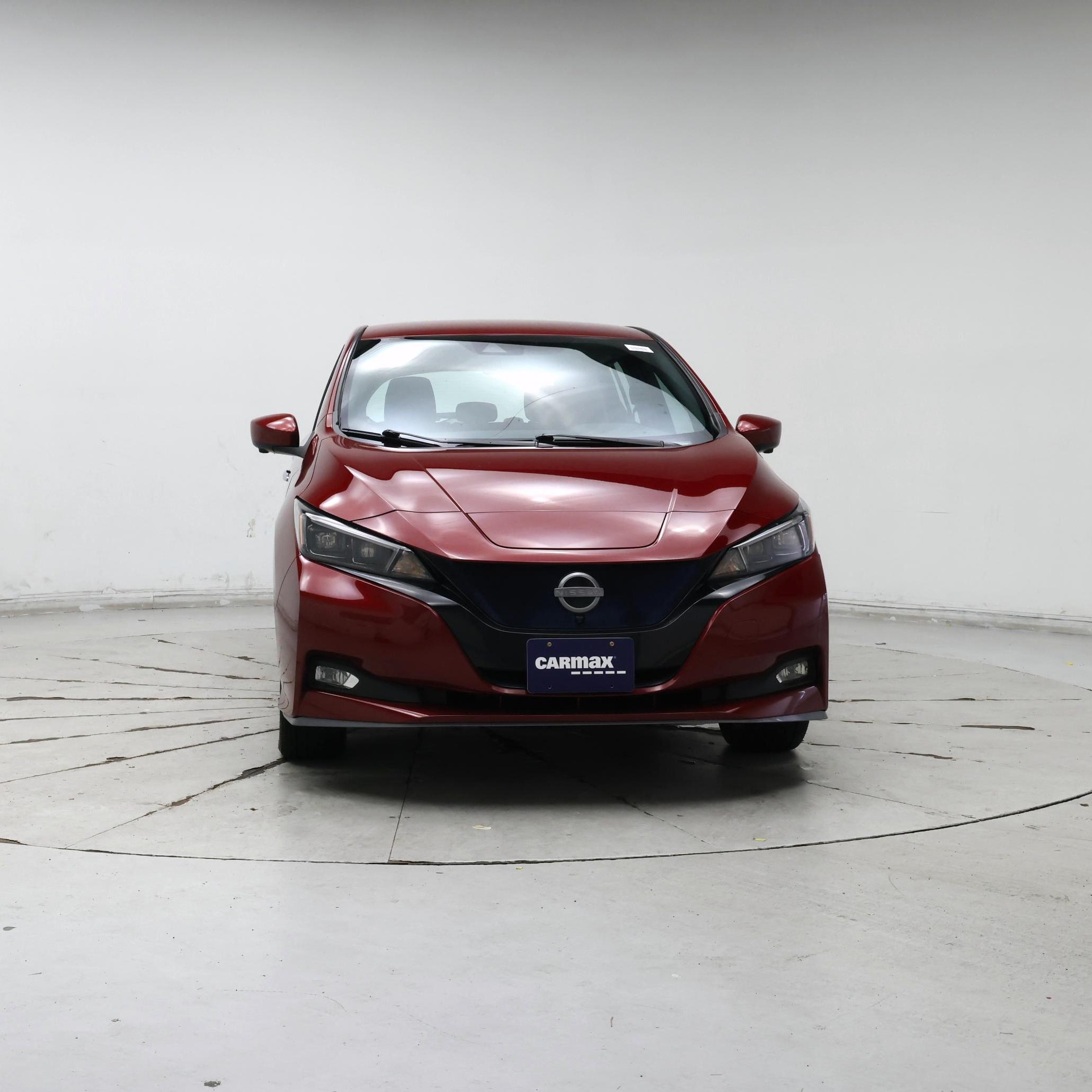 Thumbnail: 2024 Nissan Leaf - 5