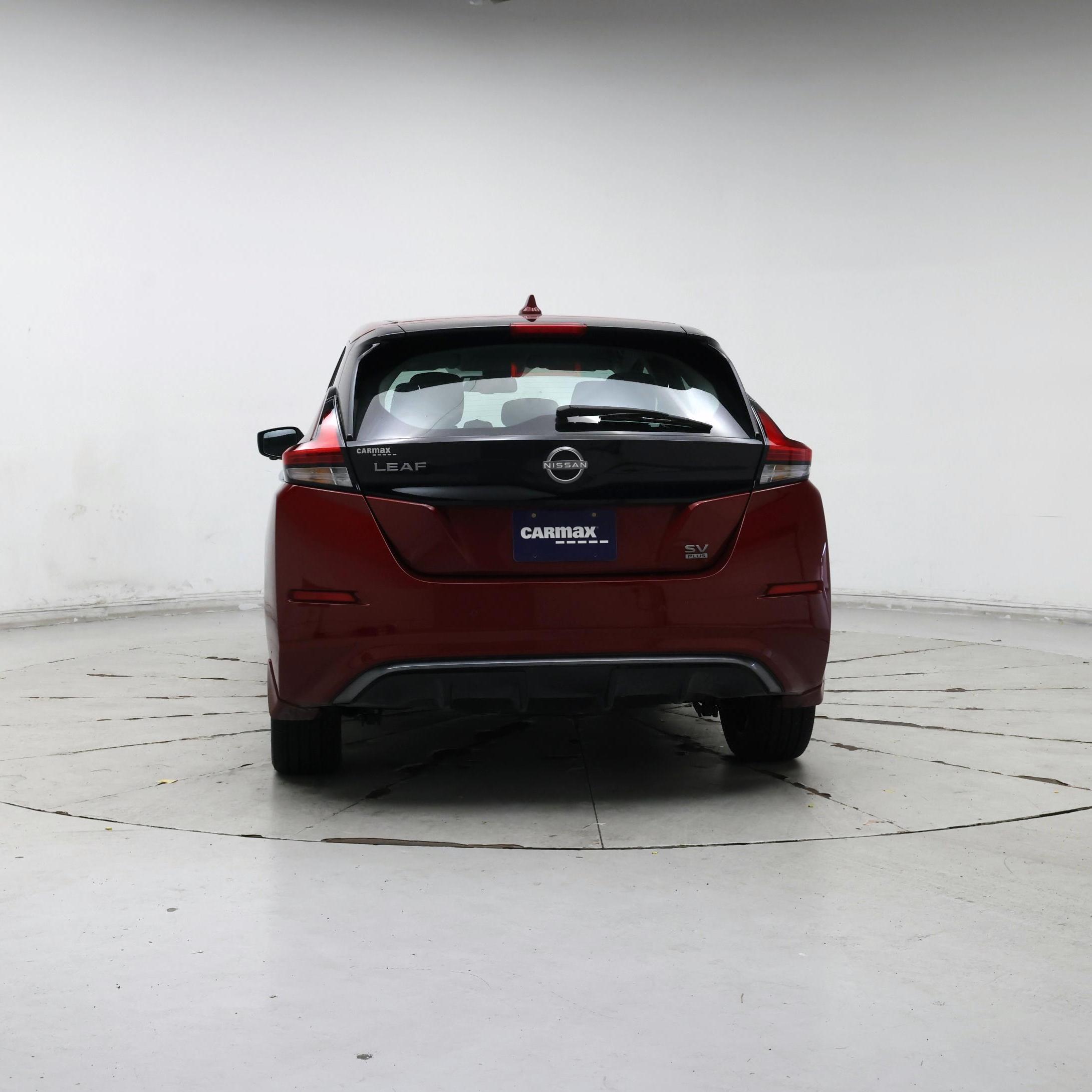 Thumbnail: 2024 Nissan Leaf - 6