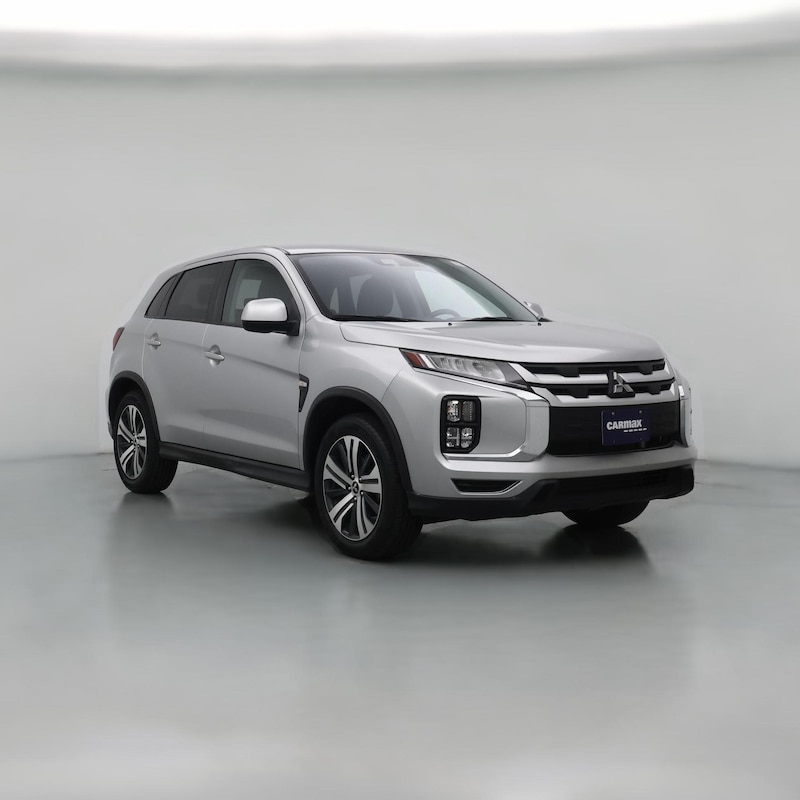2024 Mitsubishi Outlander Sport ES