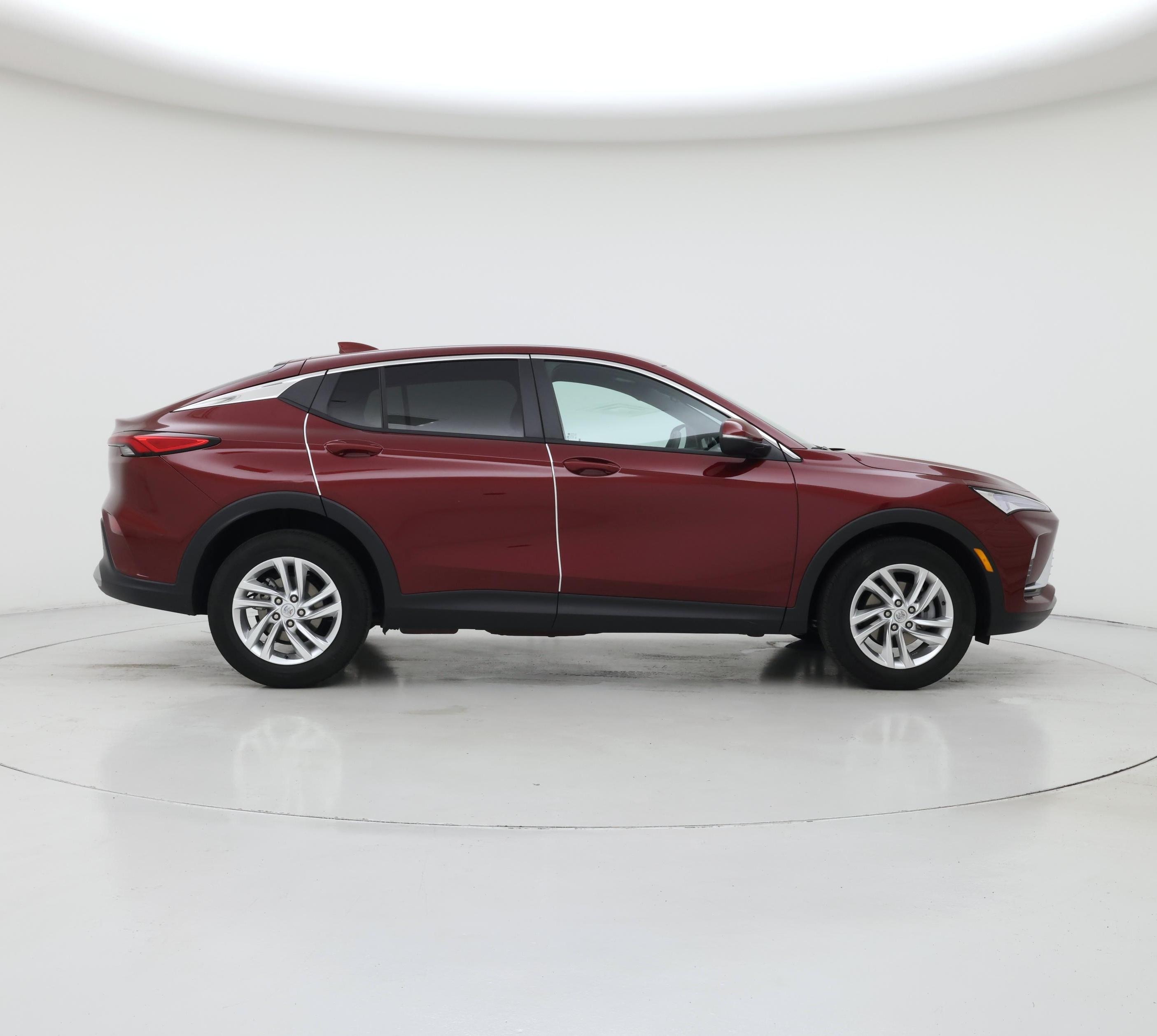 Thumbnail: 2025 Buick Envista - 7