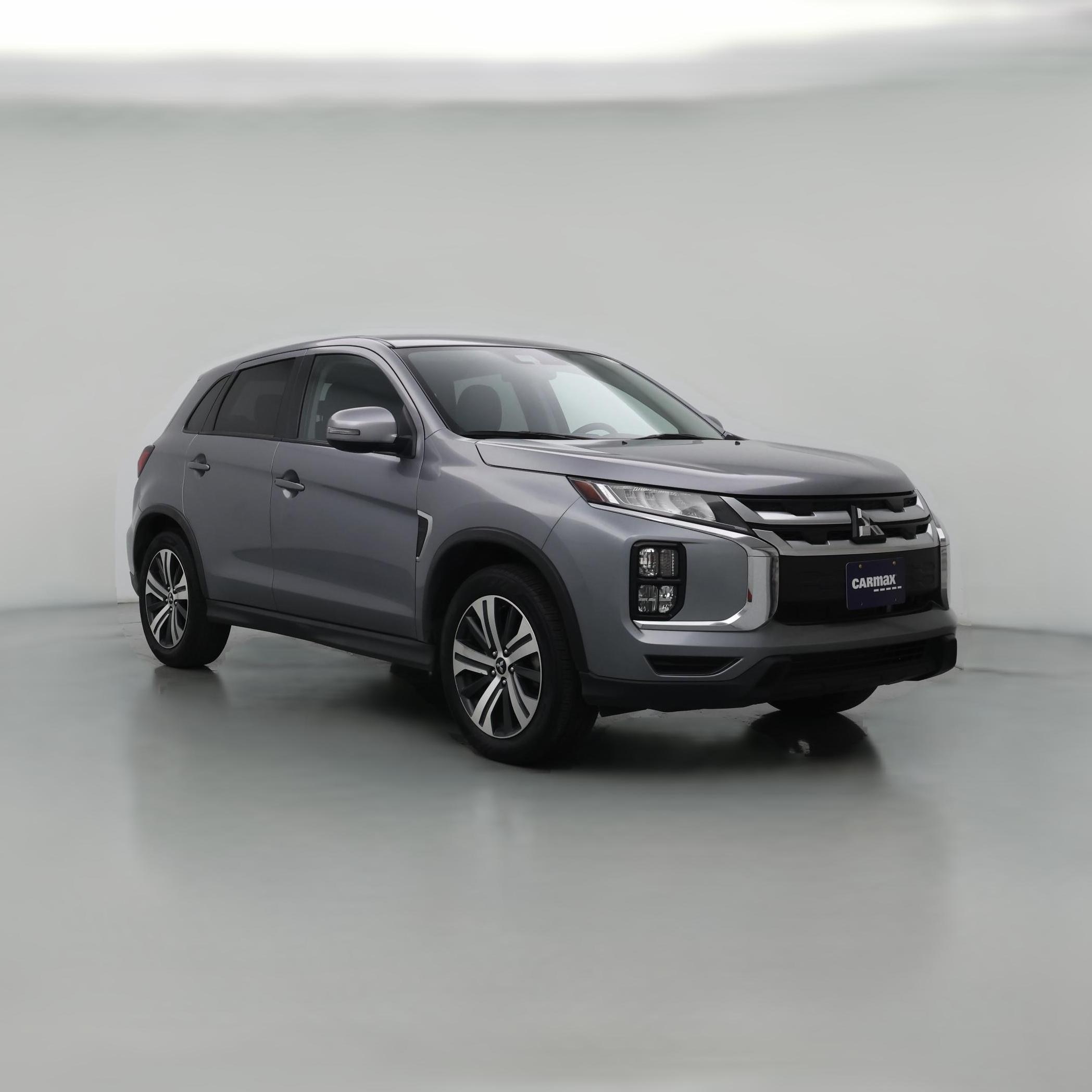 Thumbnail: 2024 Mitsubishi Outlander Sport - 1