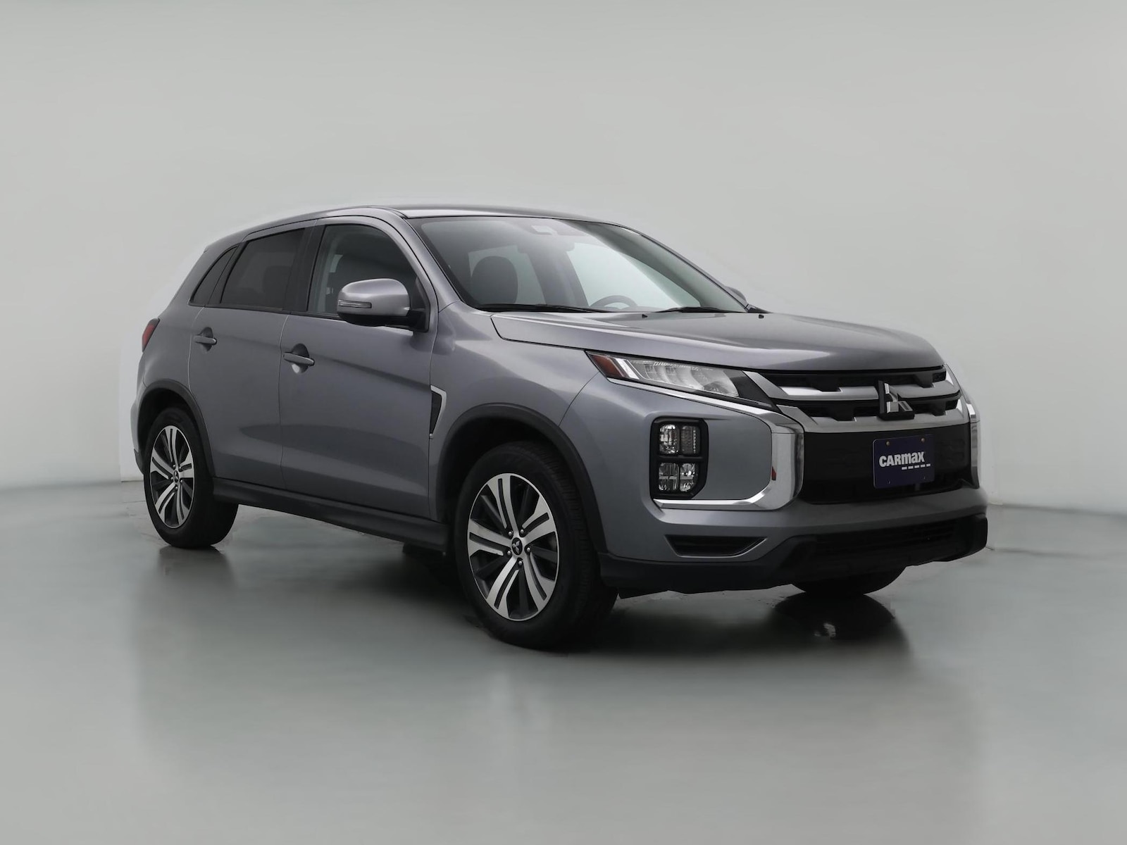 2024 Mitsubishi Outlander Sport