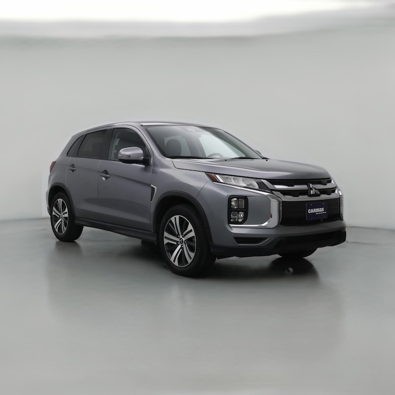 2024 Mitsubishi Outlander Sport SE