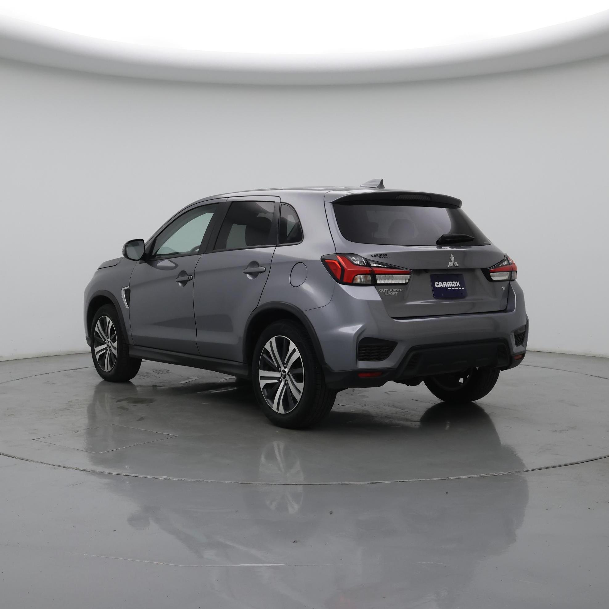 Thumbnail: 2024 Mitsubishi Outlander Sport - 2