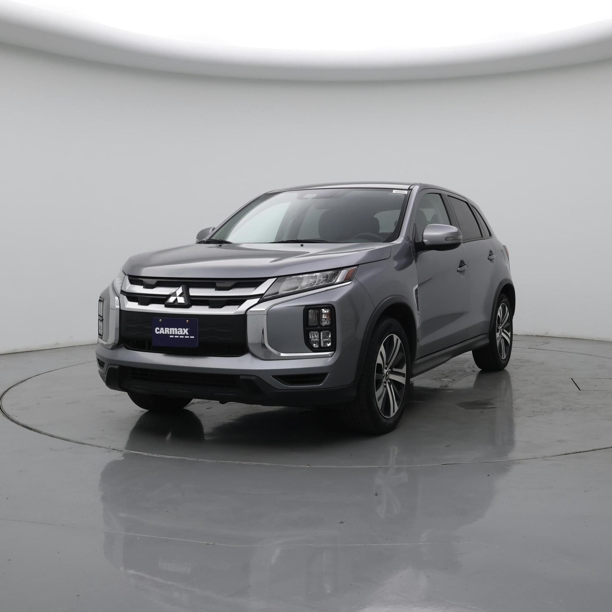 Thumbnail: 2024 Mitsubishi Outlander Sport - 4