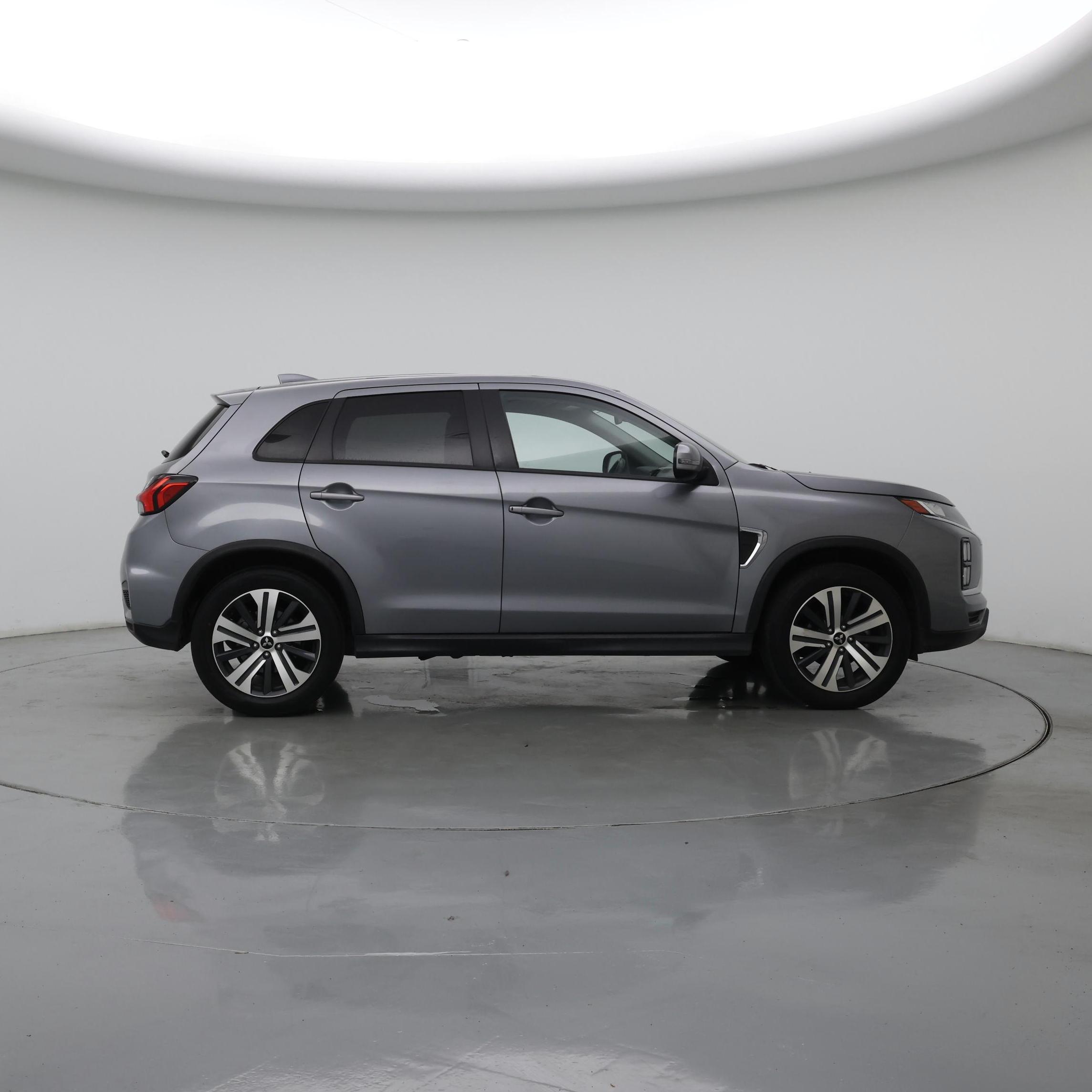 Thumbnail: 2024 Mitsubishi Outlander Sport - 7