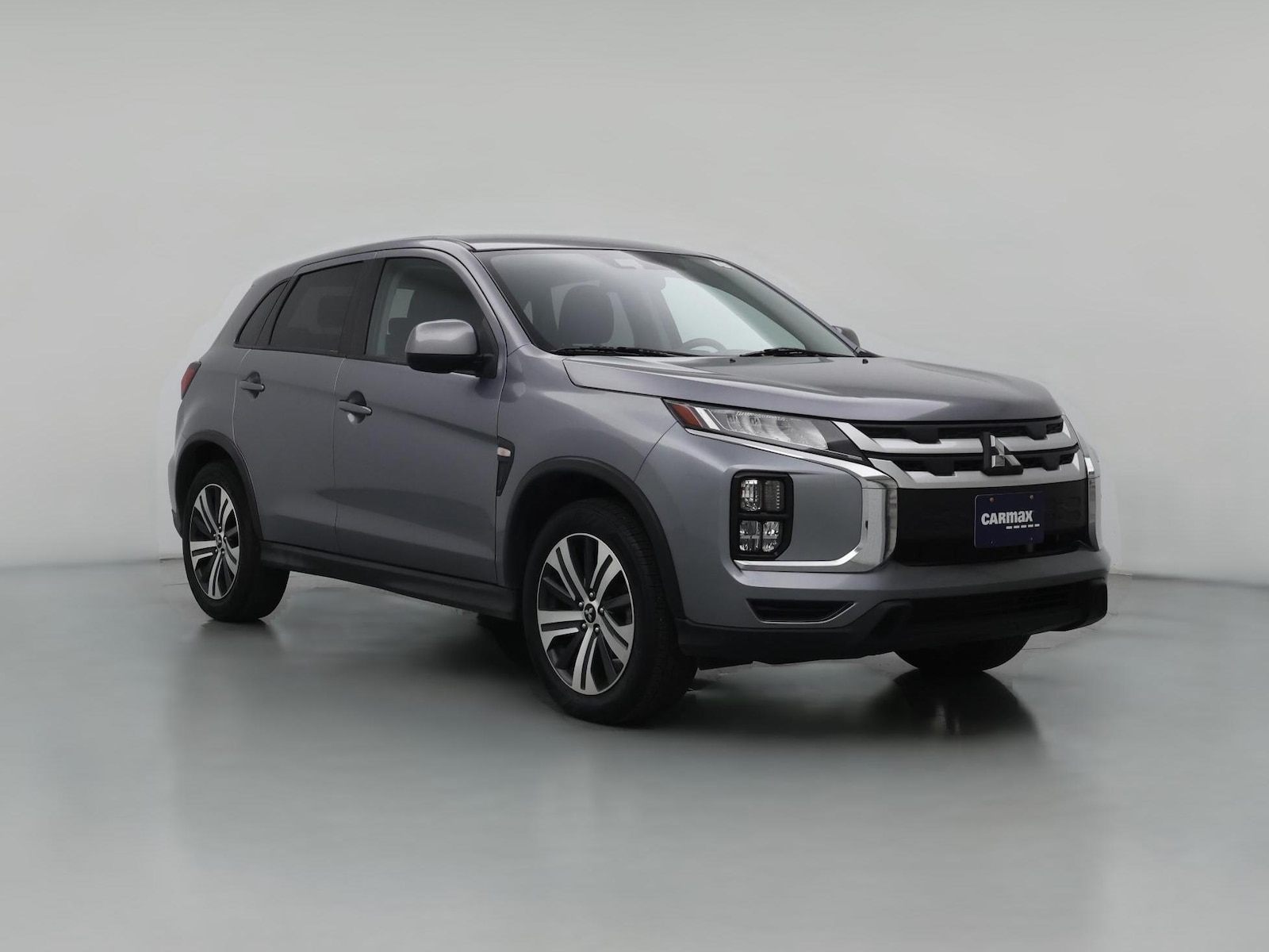 2024 Mitsubishi Outlander Sport