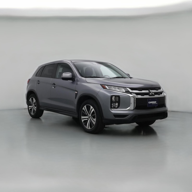 2024 Mitsubishi Outlander Sport ES
